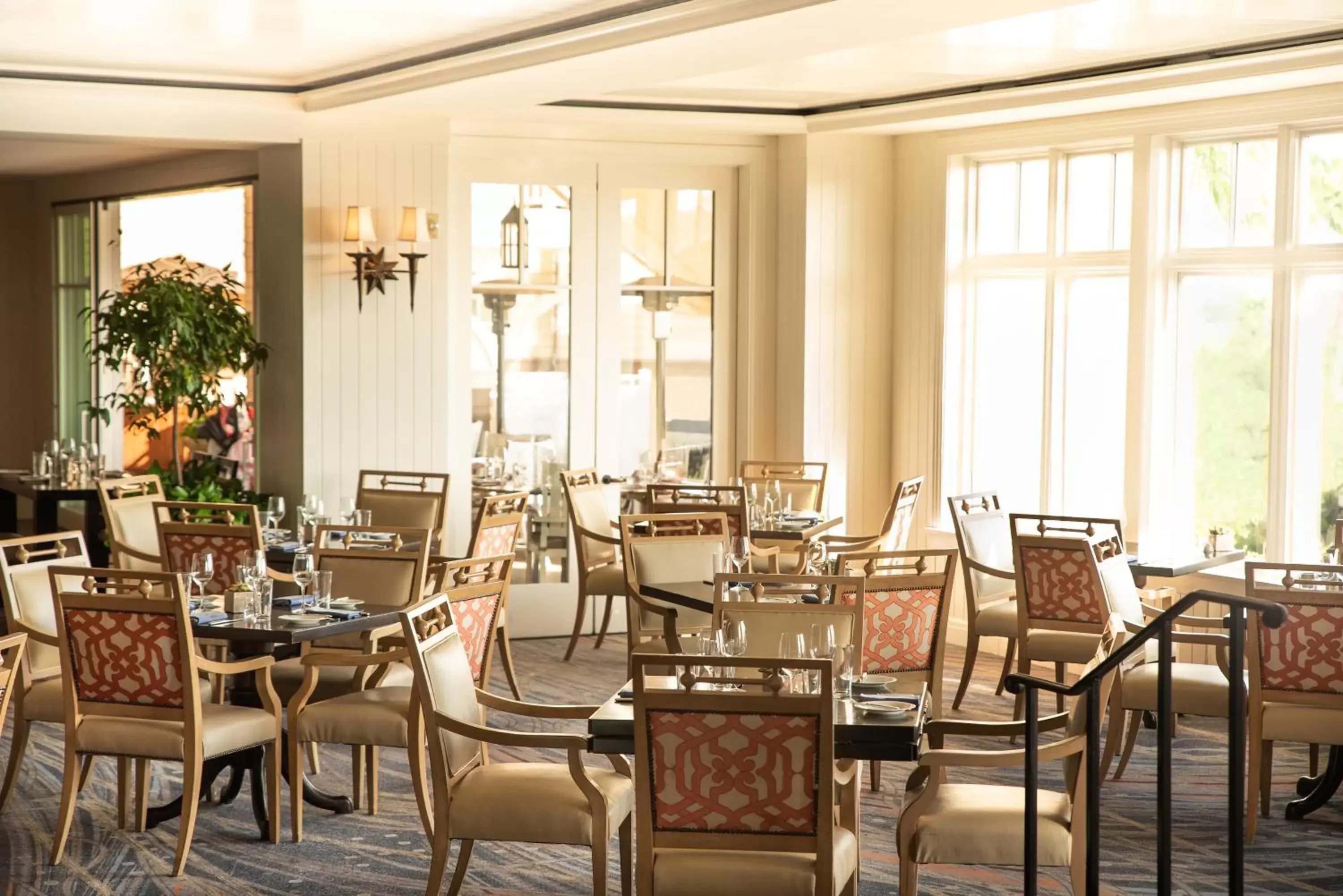 Restaurant/places to eat in Montage Laguna Beach Restaurant/places to eat in Montage Laguna Beach