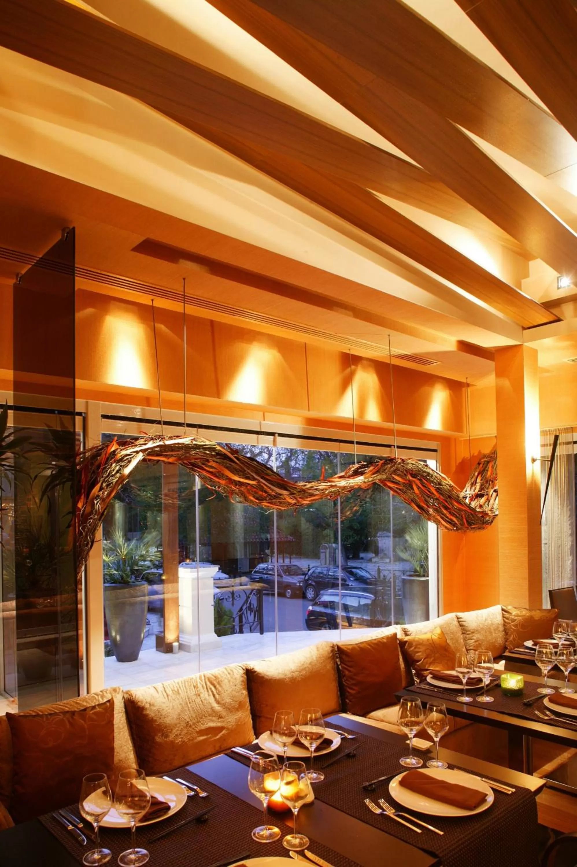 Coffee/tea facilities in Theoxenia Residence