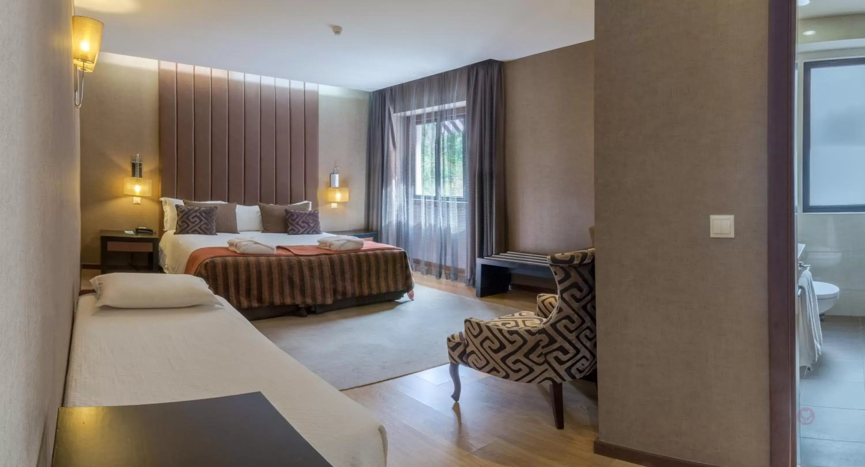 Bed in Your Hotel & Spa Alcobaça Bed in Your Hotel & Spa Alcobaça