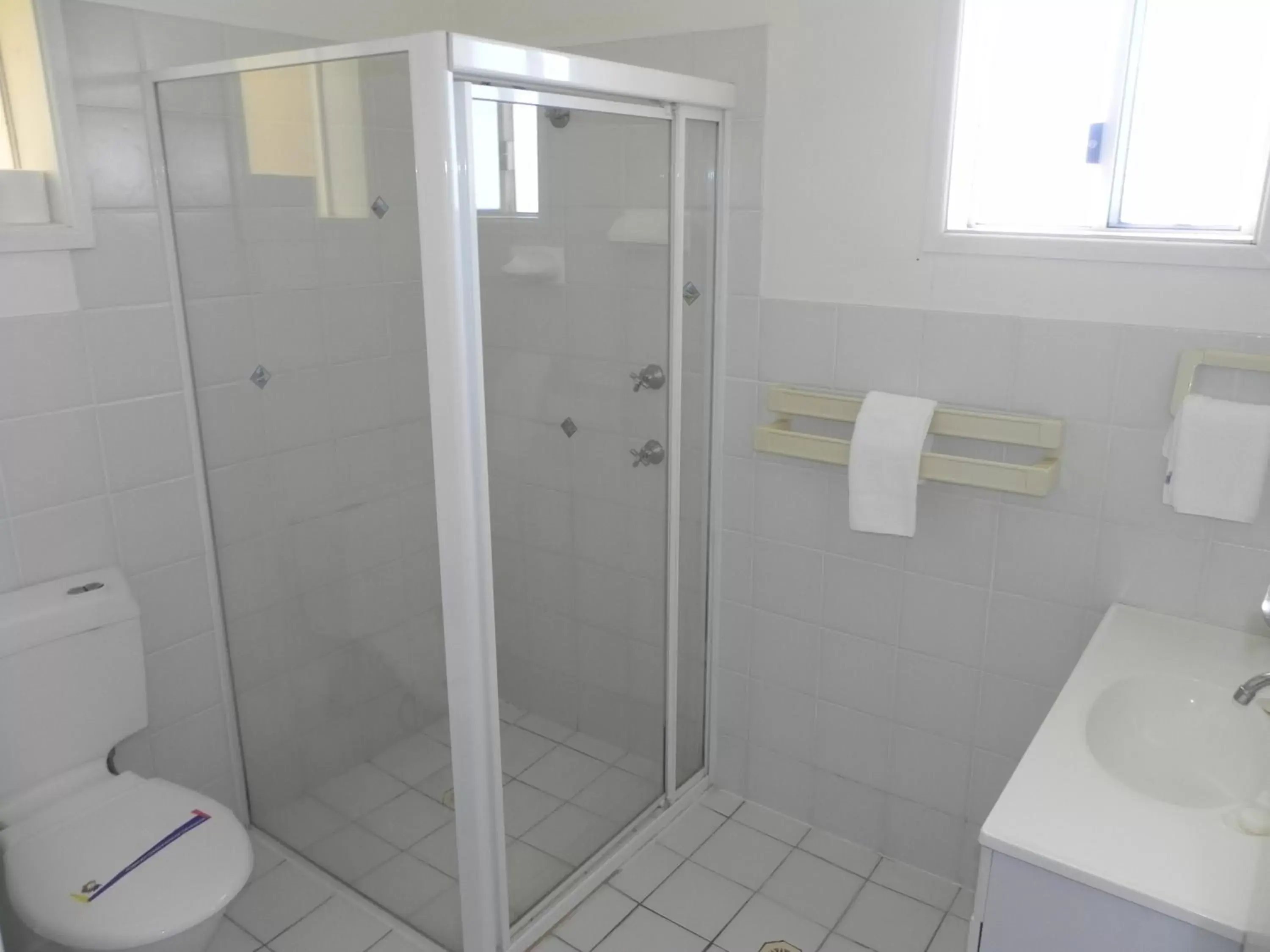 Two-Bedroom Apartment in Leisure-Lee Holiday Apartments Two-Bedroom Apartment in Leisure-Lee Holiday Apartments