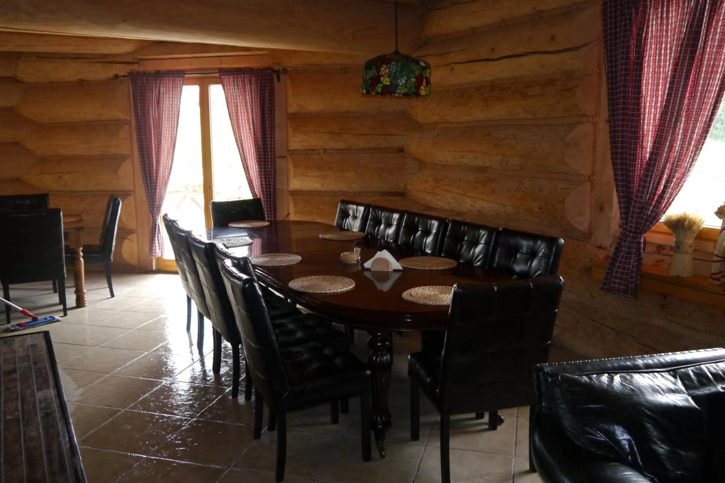 Restaurant/places to eat in Góralski Dwór