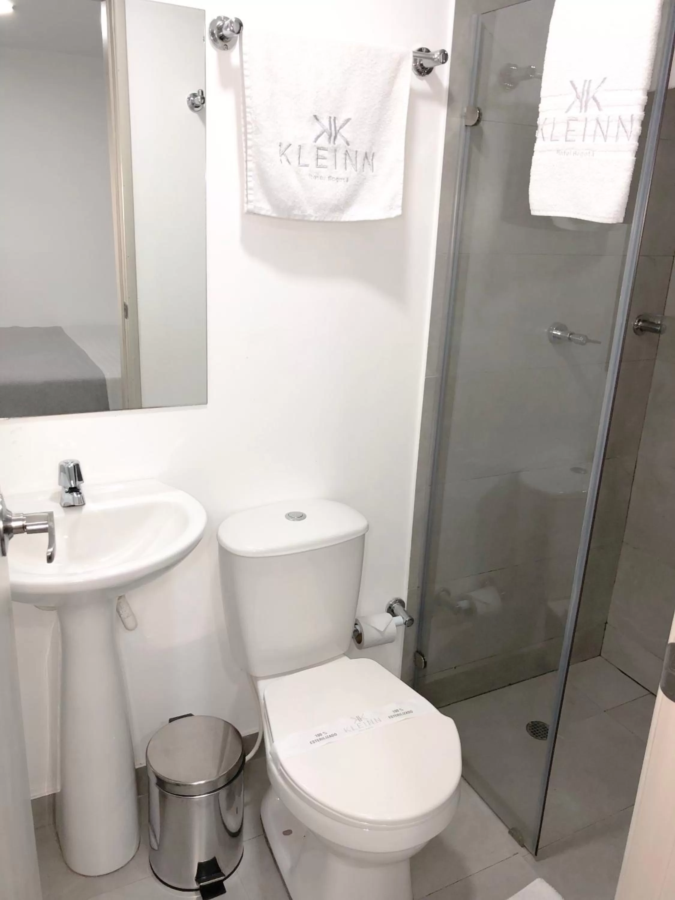 KLEINN HOTEL BOGOTÁ