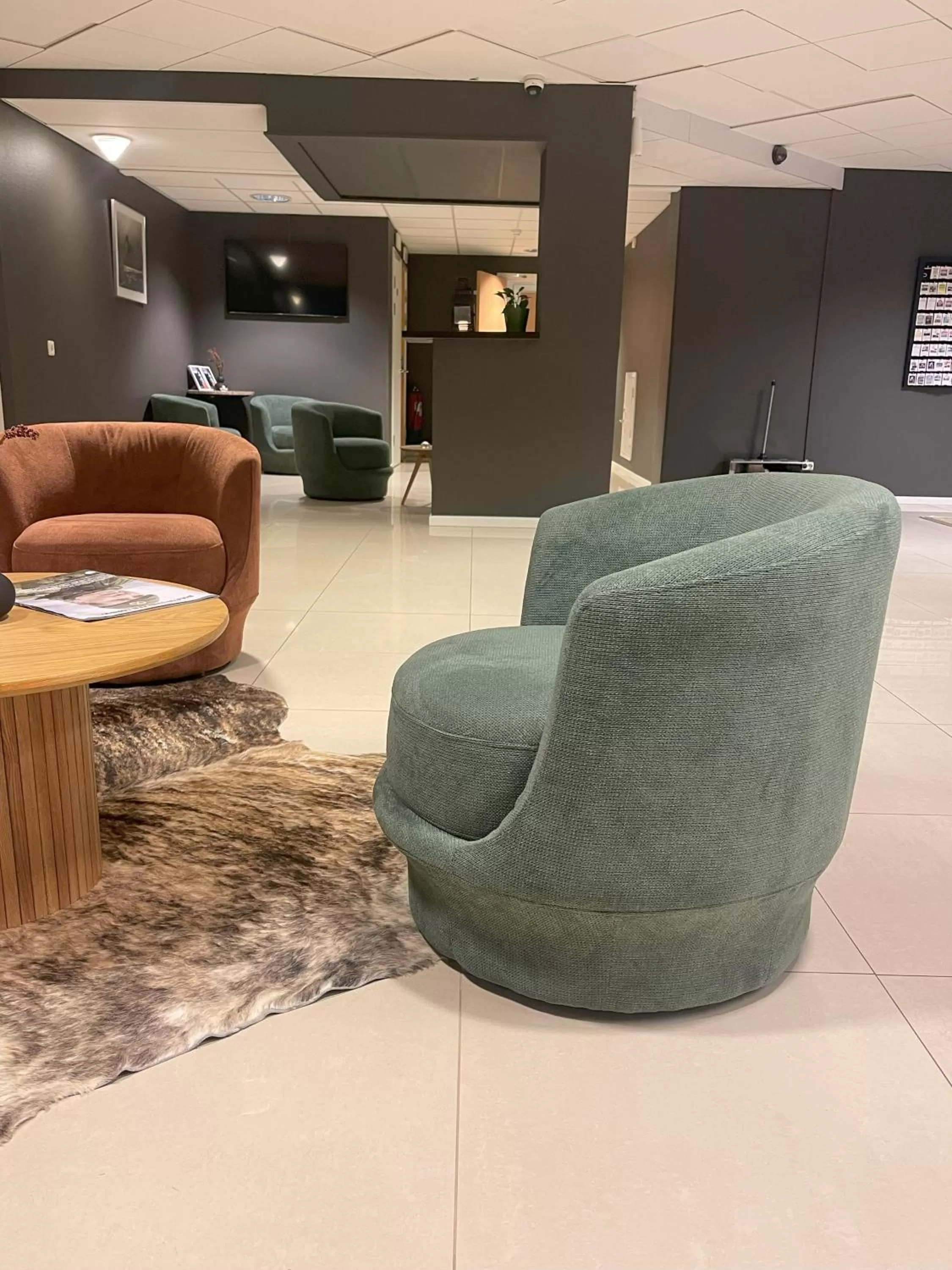 Hotel Expo Stockholm