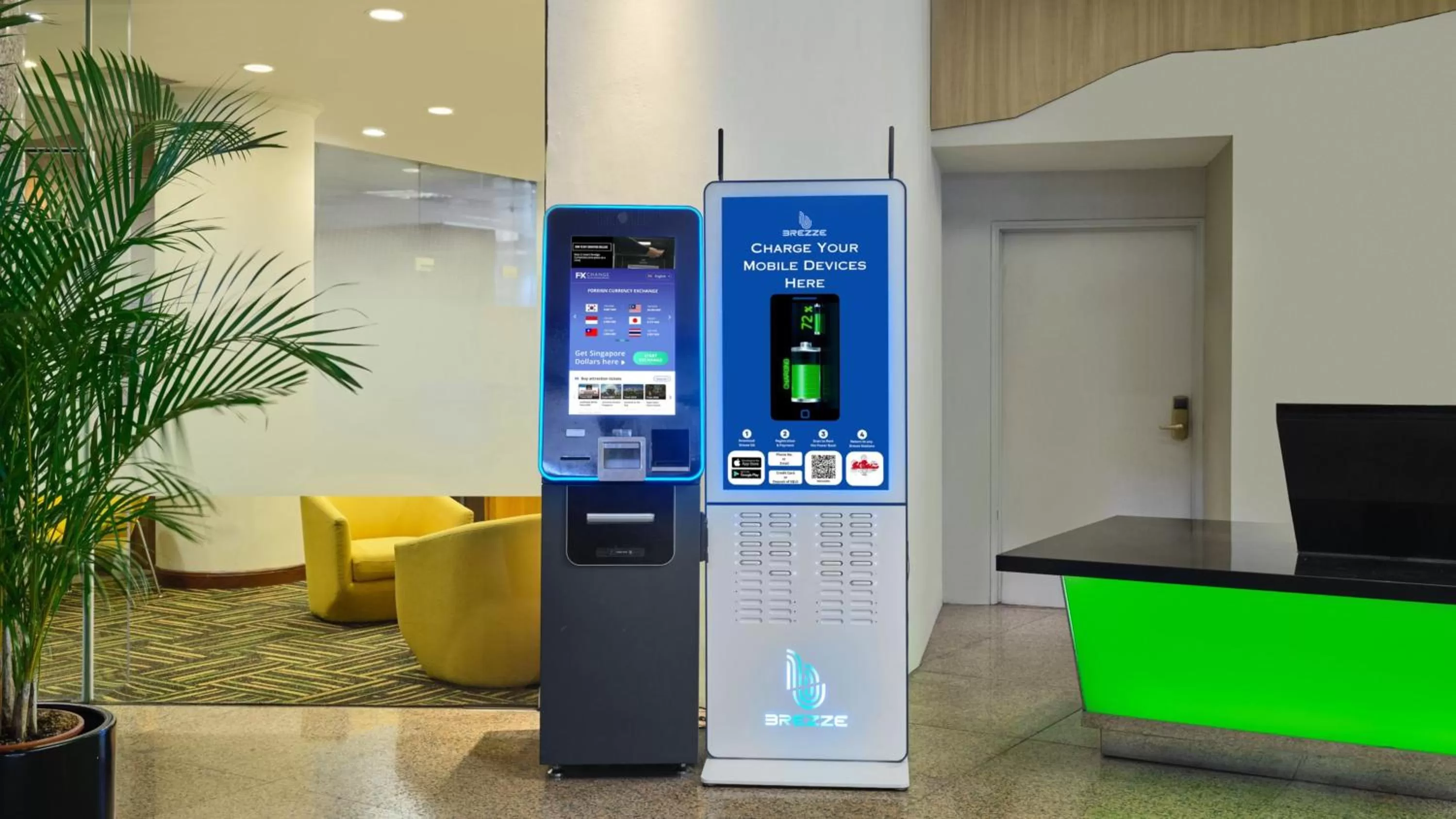 Other in Holiday Inn Singapore Atrium by IHG