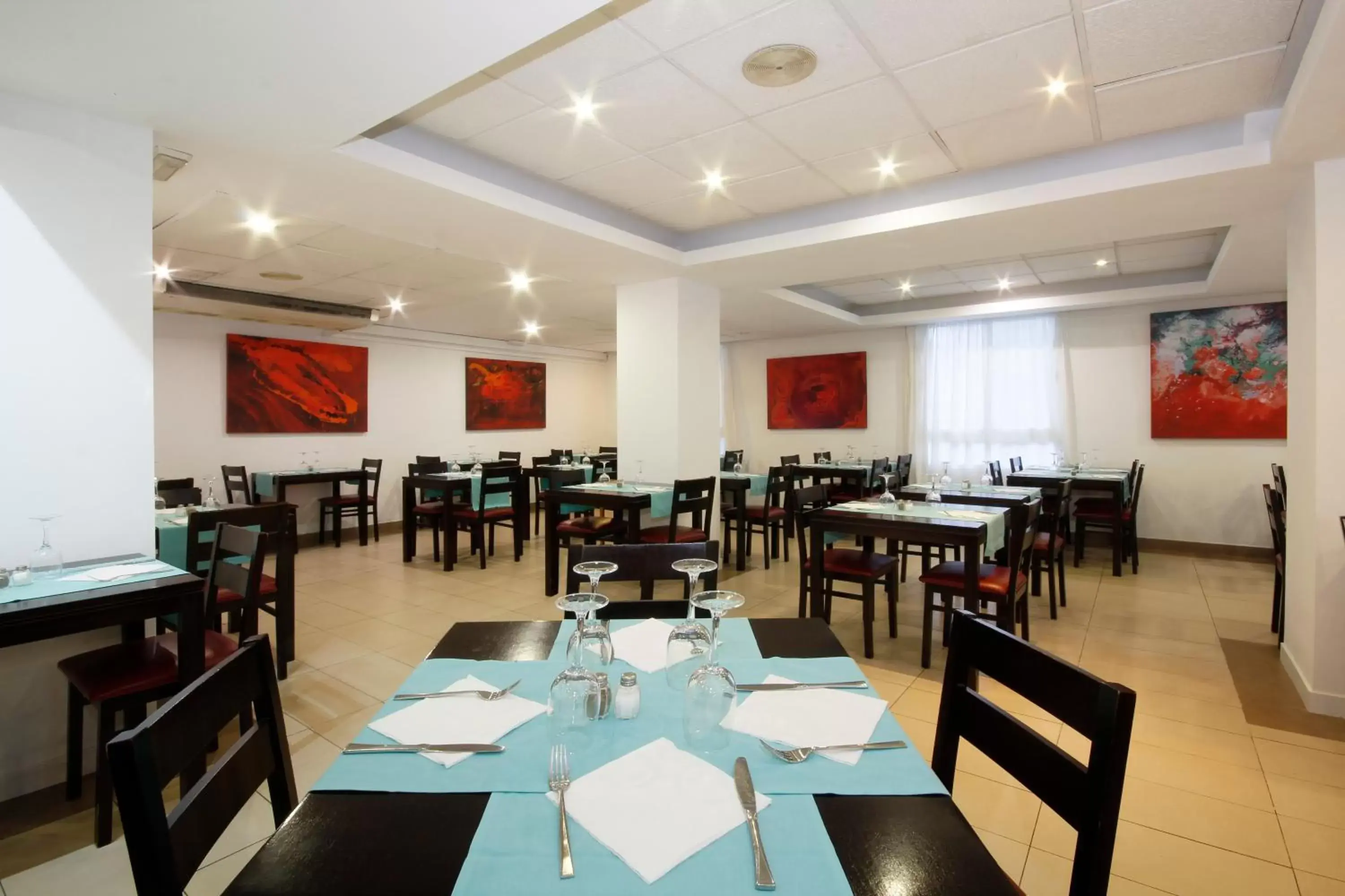 Food, Restaurant/Places to Eat in Hotel Ilusion Calma & Spa