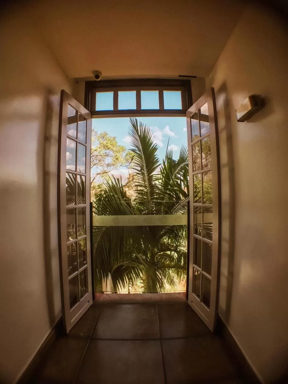 Pousada Dos Ofícios