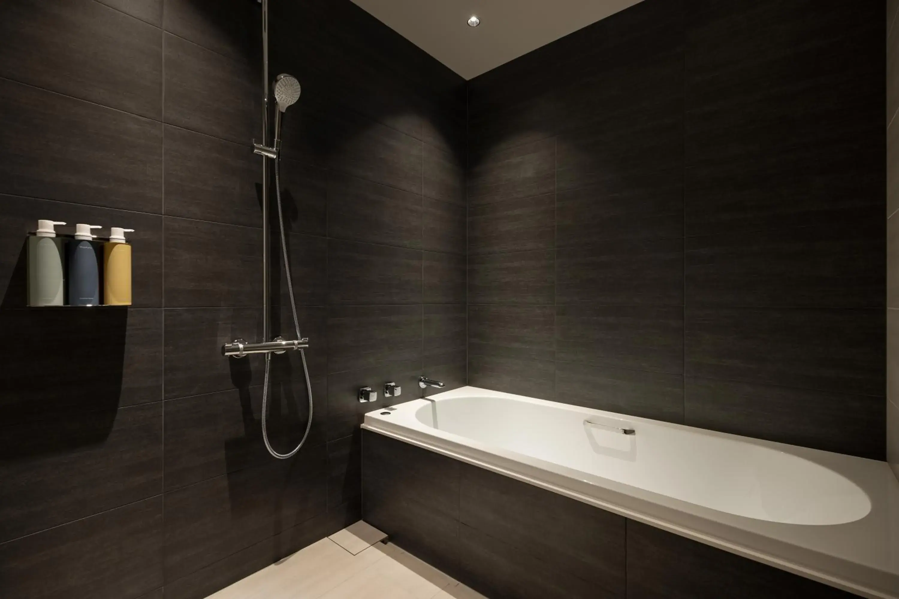 Shower, Bathroom in Fuji Speedway Hotel, Unbound Collection by Hyatt