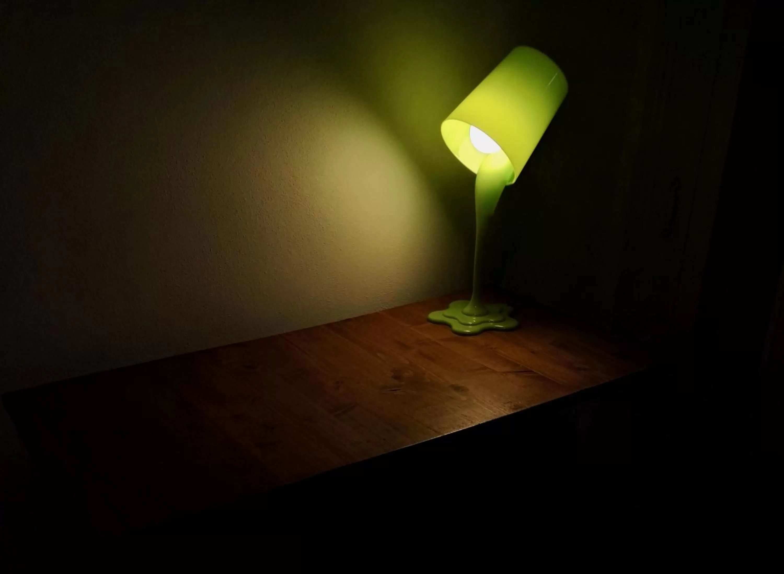 Bedroom in Napoli Boulevard B&B