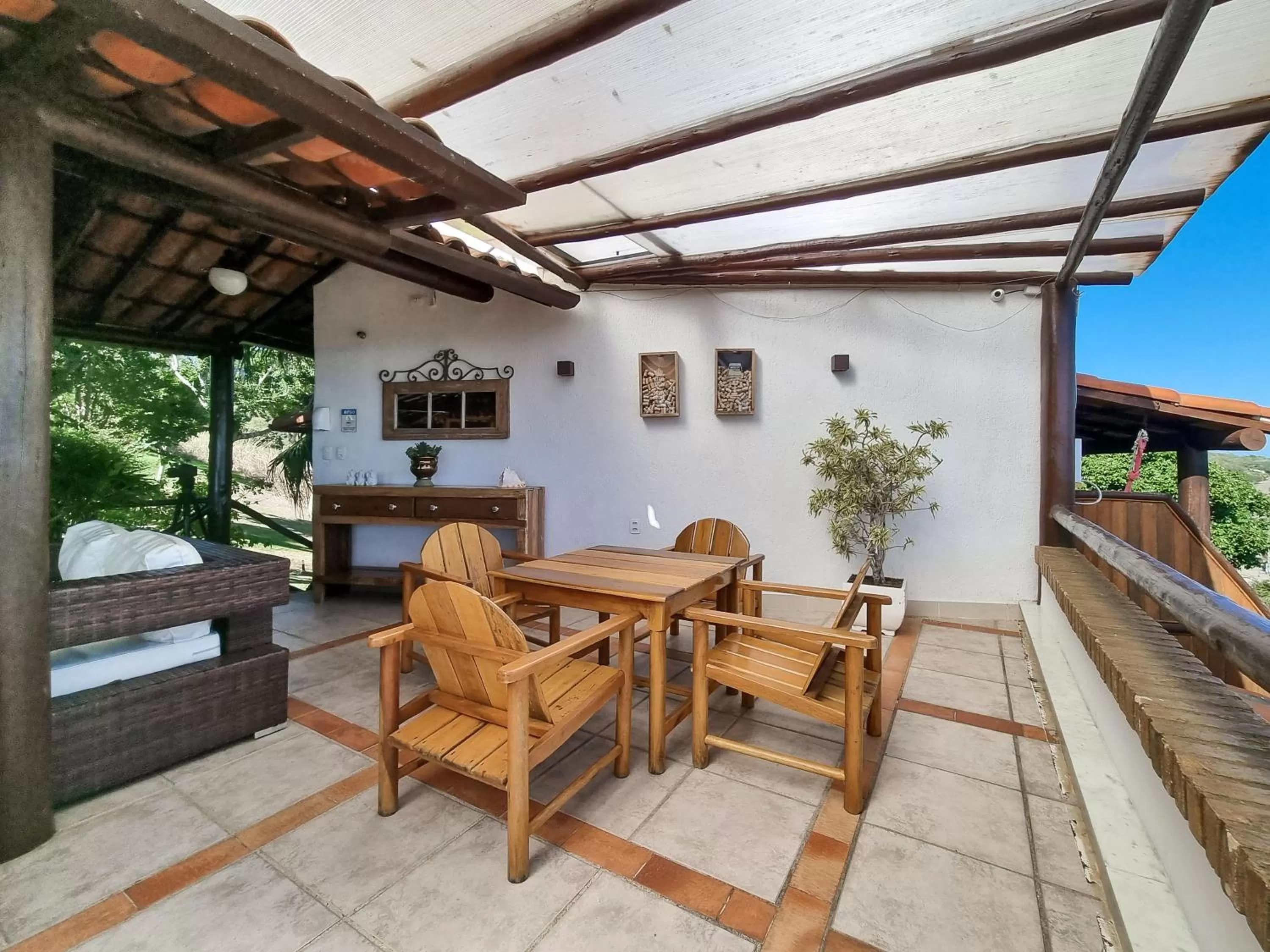 Bliss Hotéis Concept