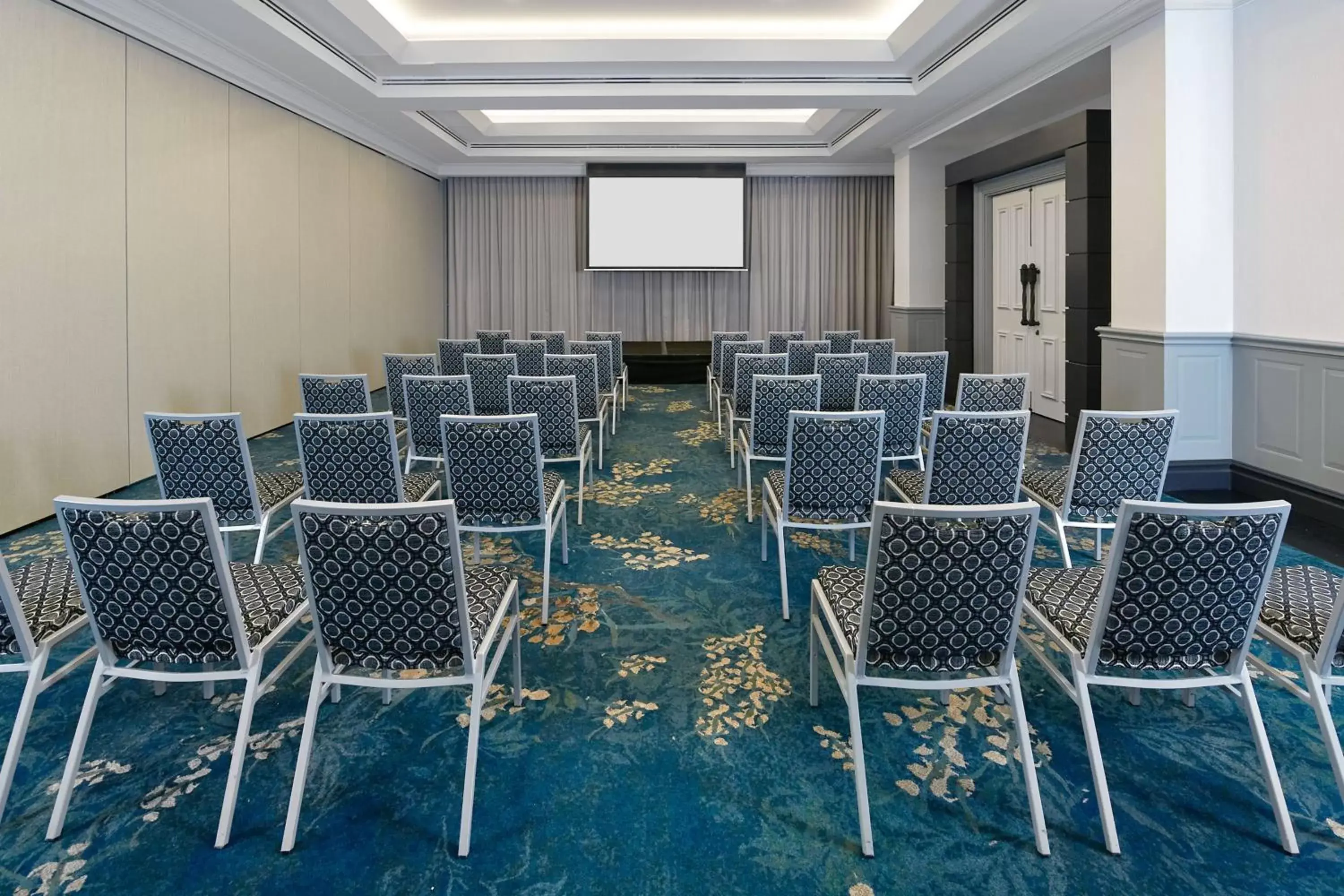 Meeting/conference room in JW Marriott Gold Coast Resort & Spa