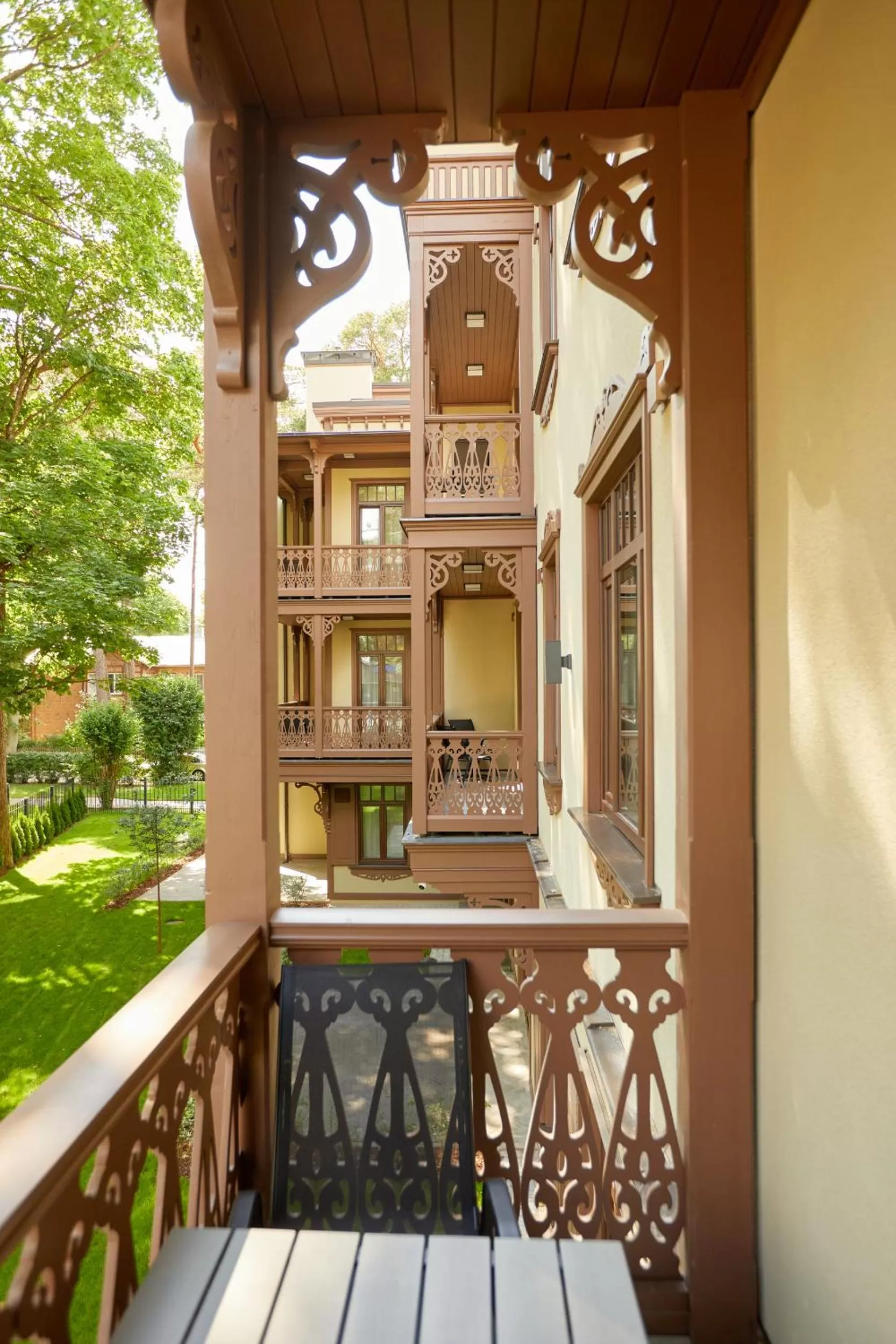 STORIES Design ApartHotel