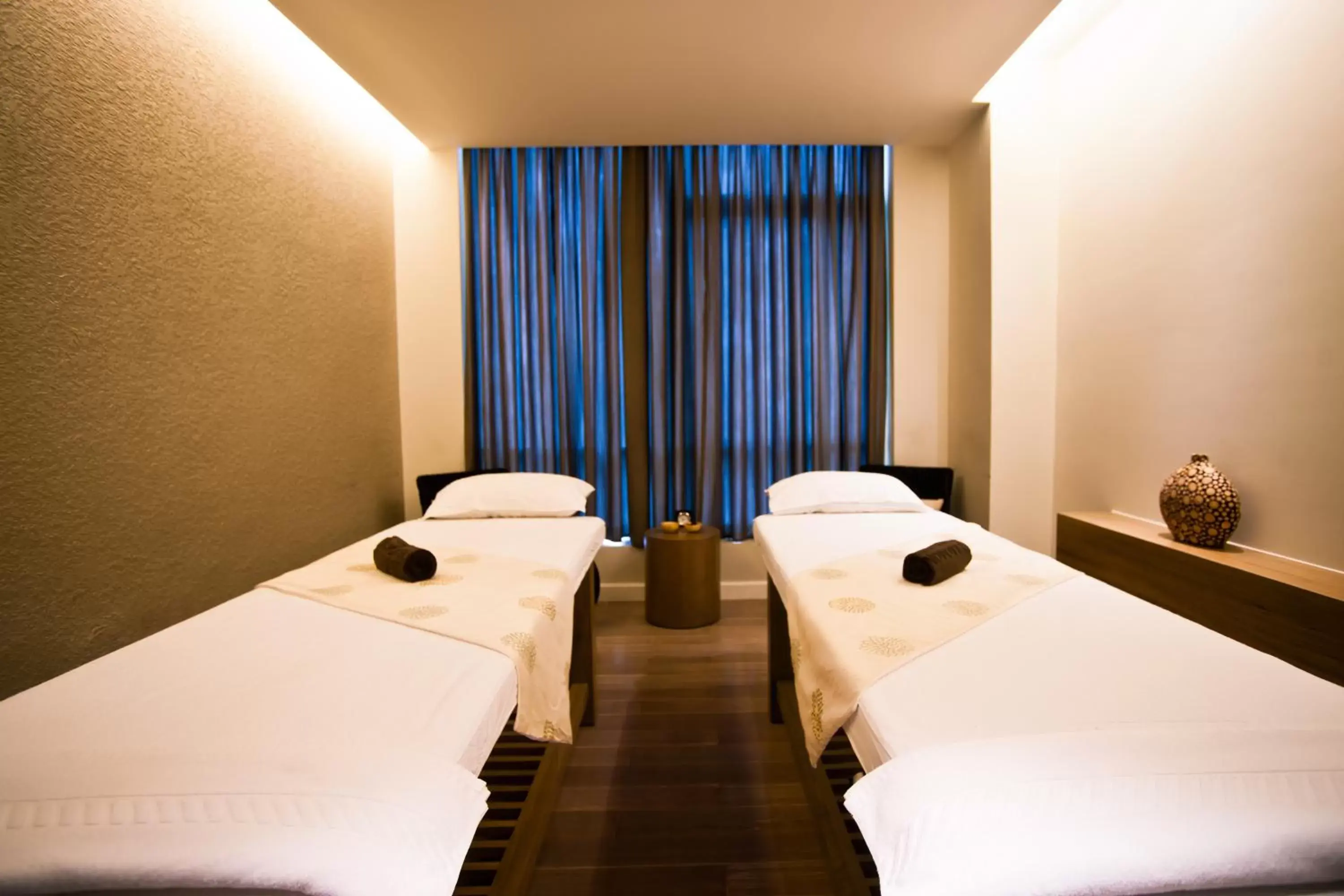 Spa and wellness centre/facilities, Spa/Wellness in Novotel Ha Long Bay Hotel