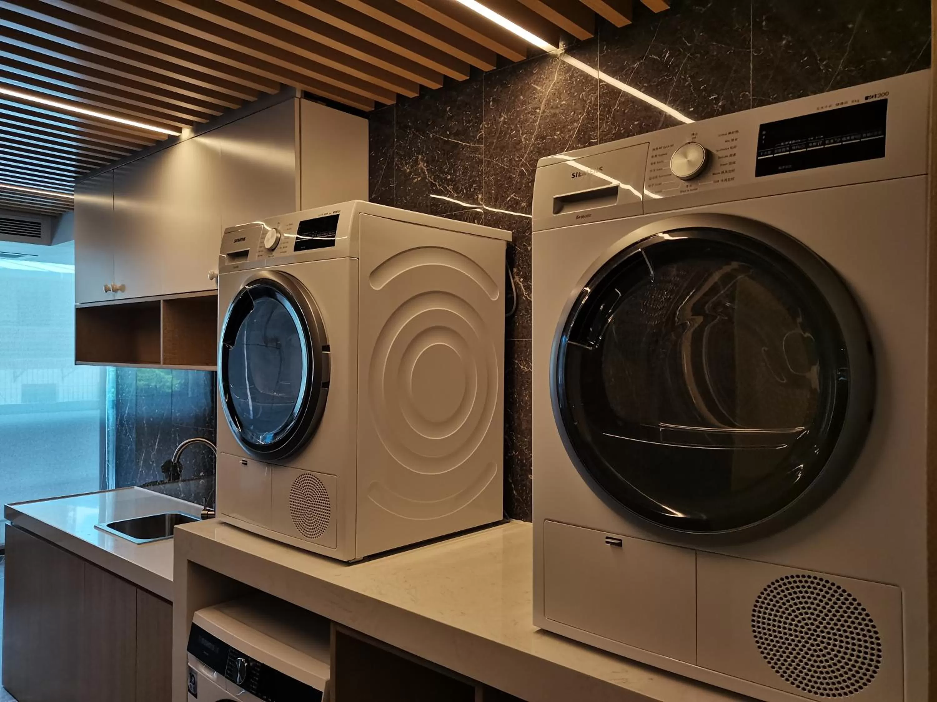 dryer in Paco Hotel BeiJing Road Metro Guangzhou