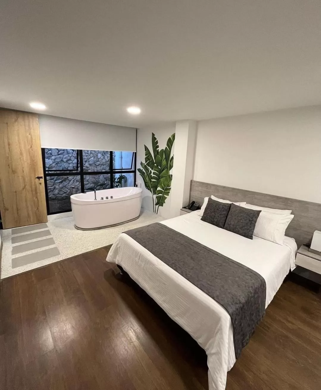 Hotel Piedras De Maní