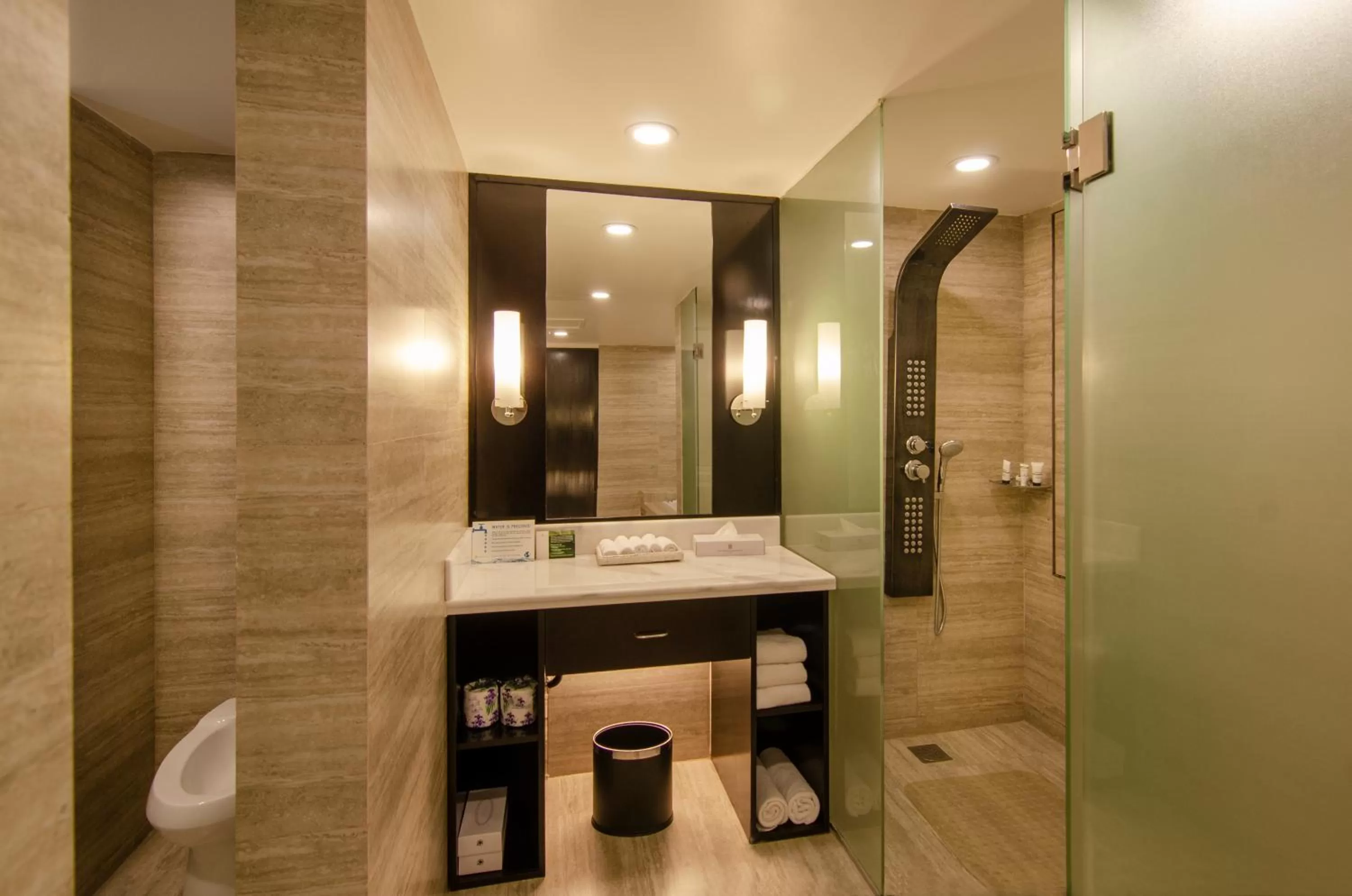 Pan Pacific Sonargaon Dhaka