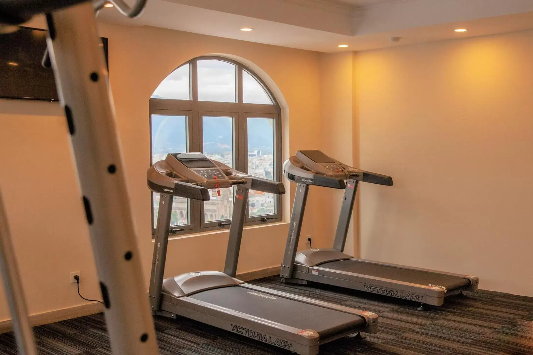 Fitness centre/facilities, Fitness Center/Facilities in Florida Nha Trang Hotel