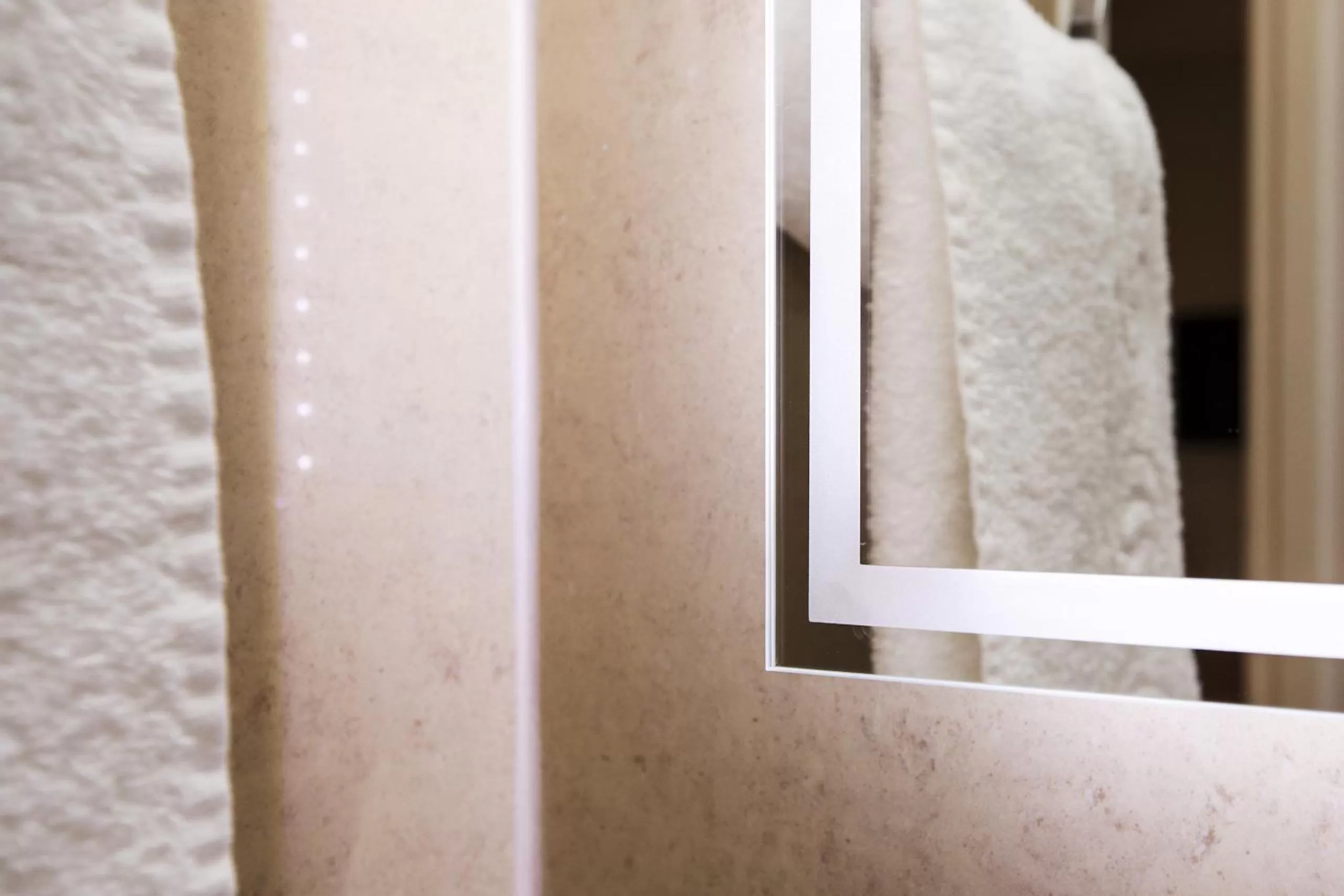 Bathroom in The Windermere Hotel, London