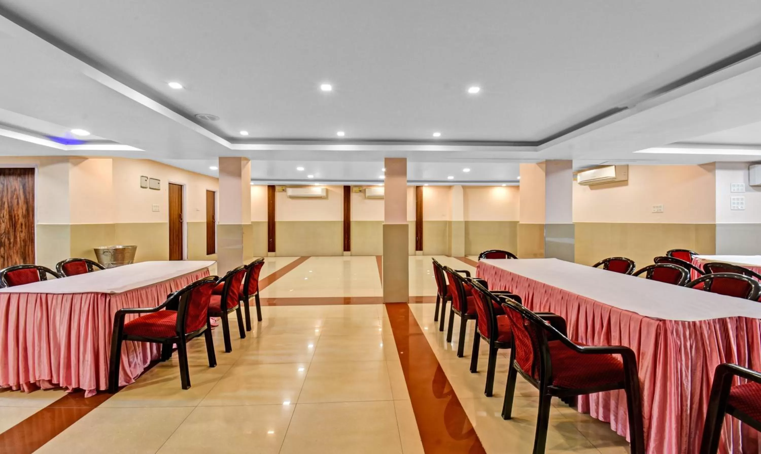 Banquet/Function facilities in Treebo Trend The Pearl Bliss