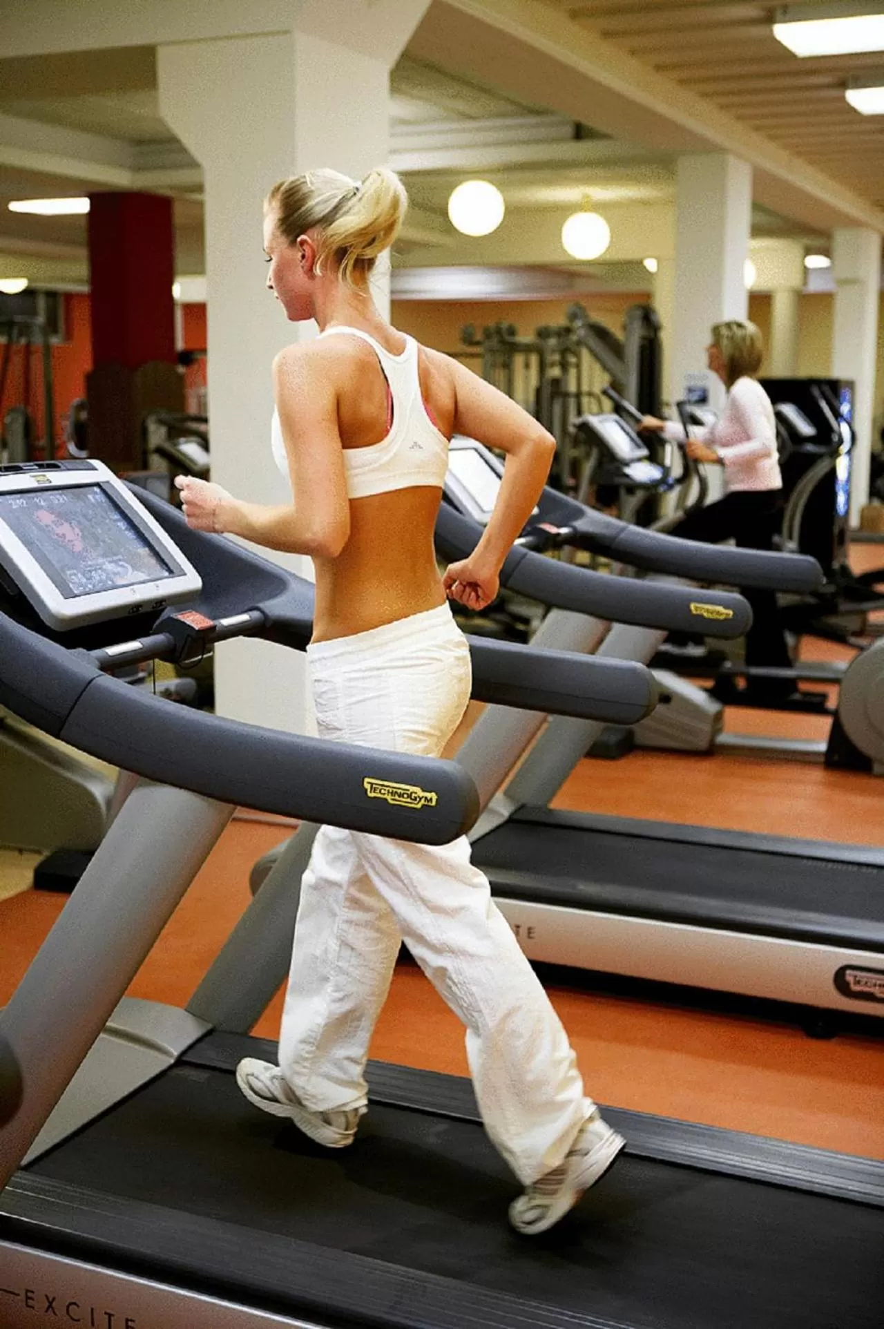 Sports in Sporthotel Kogler