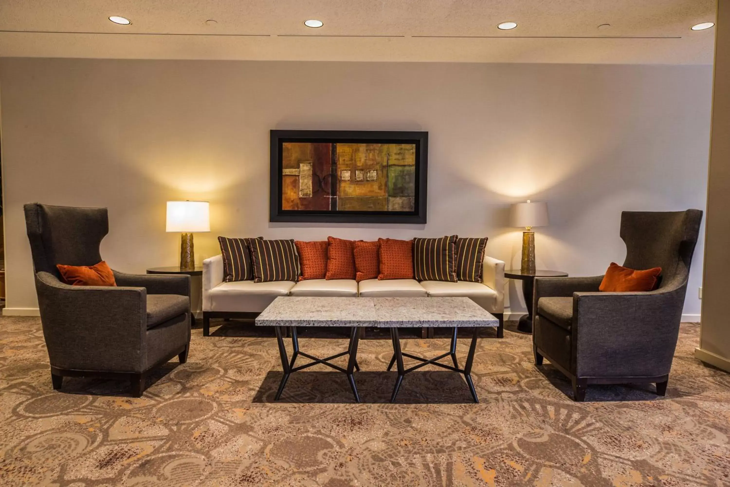 Meeting/conference room, Seating Area in Delta Hotels by Marriott Baltimore North