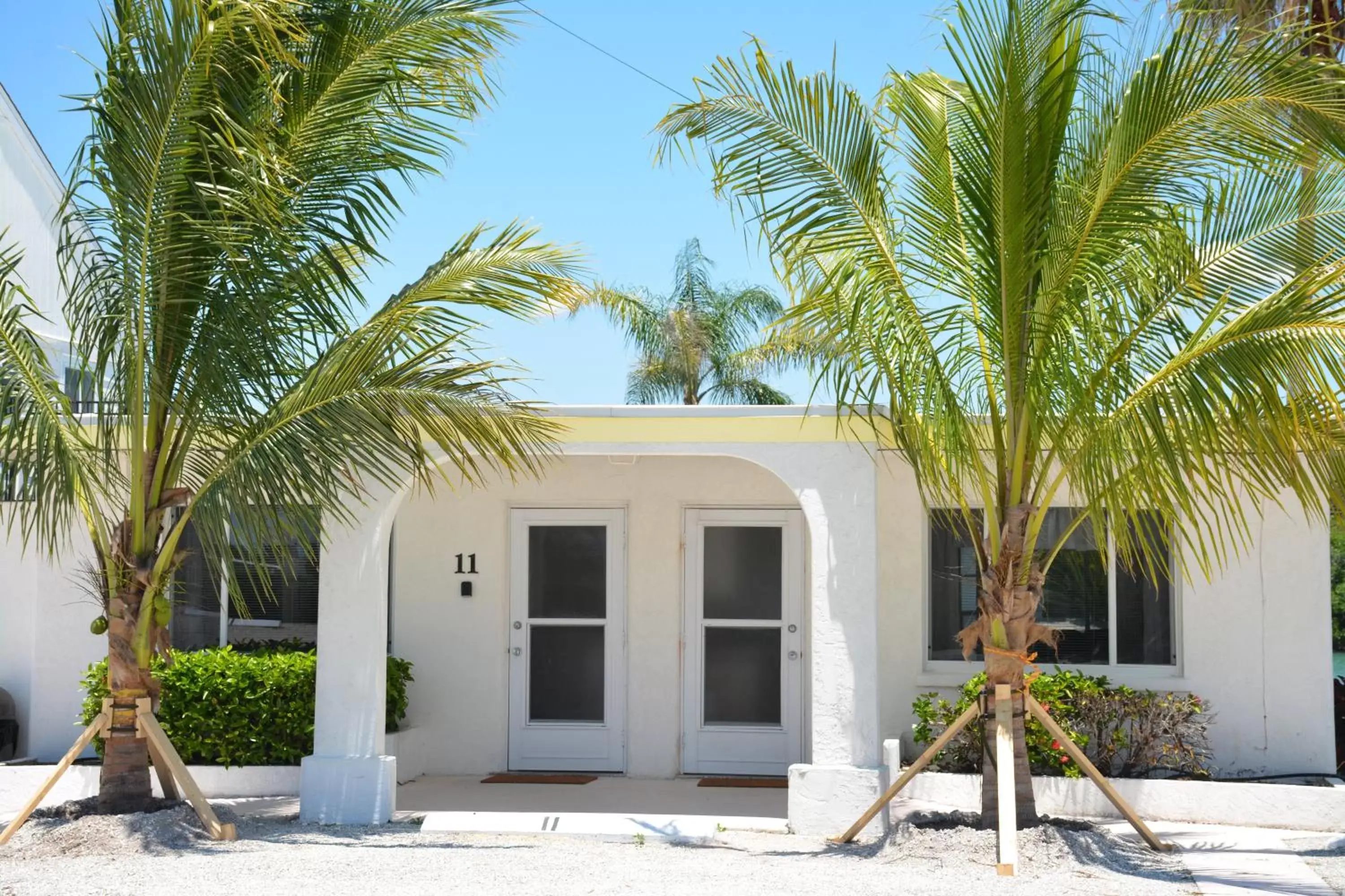 Property building, Facade/Entrance in Casey Key Resort - Gulf Shores