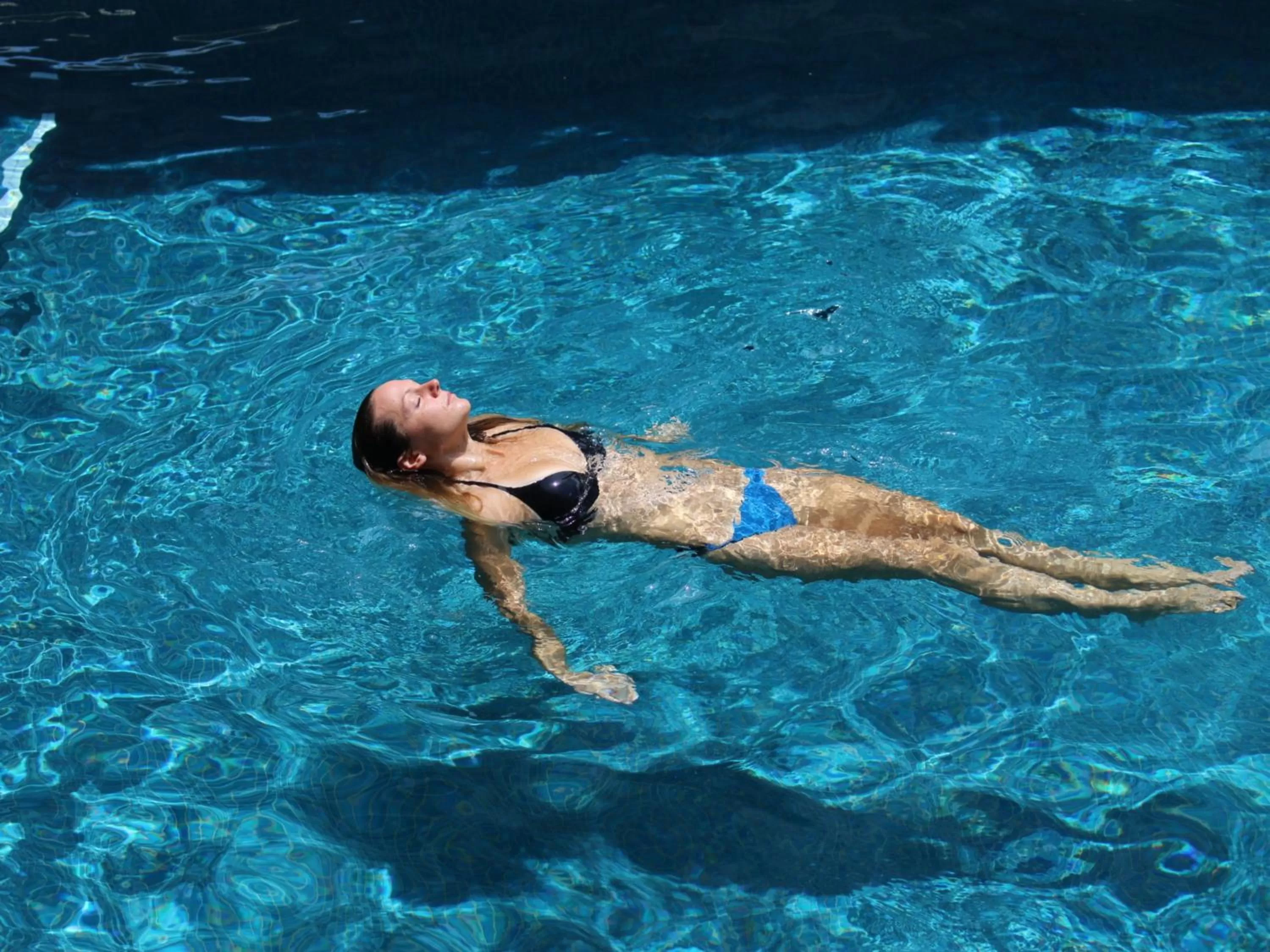 Property building in Oceano Boutique Hotel & Bistró