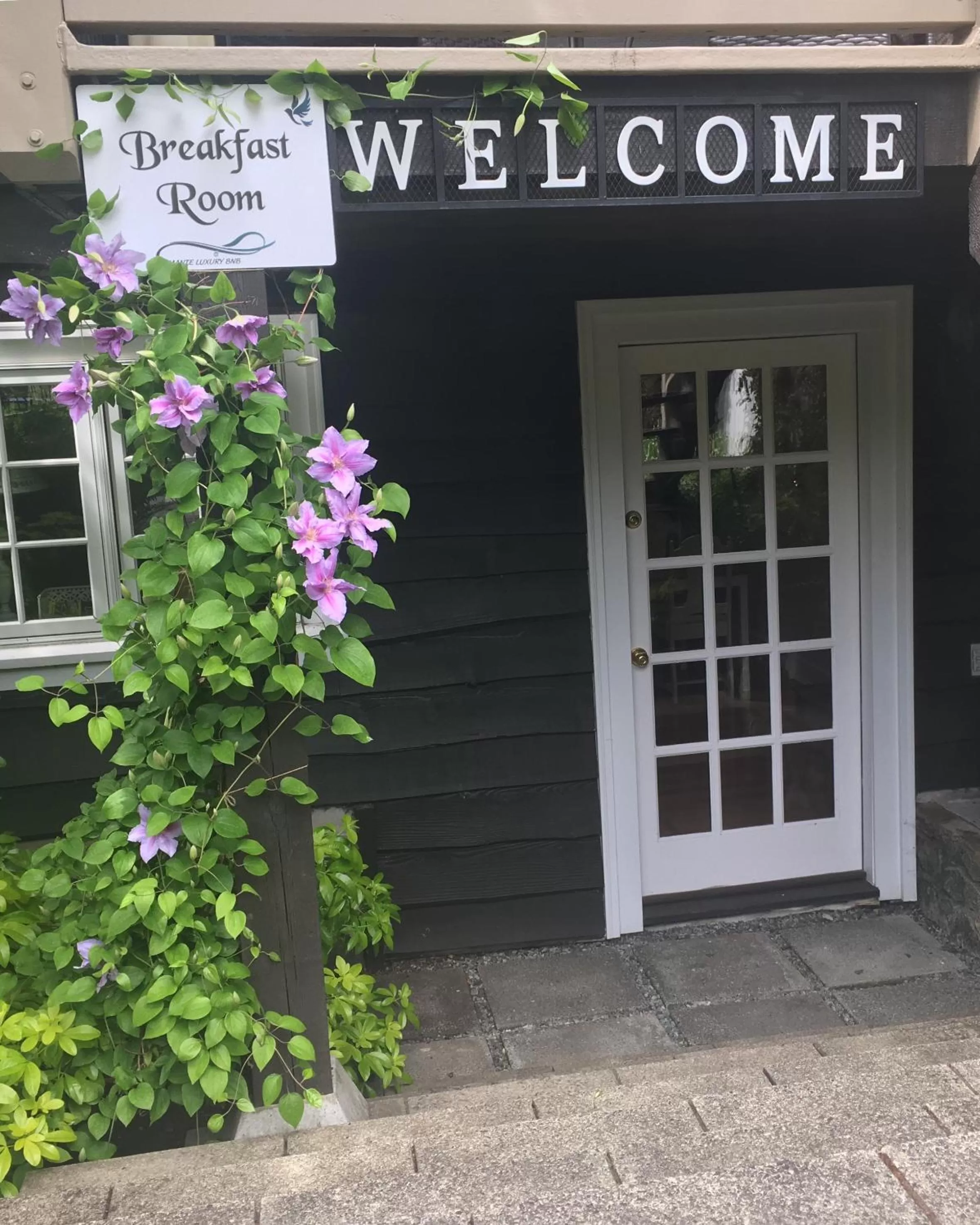 Amante Luxury Bed & Breakfast