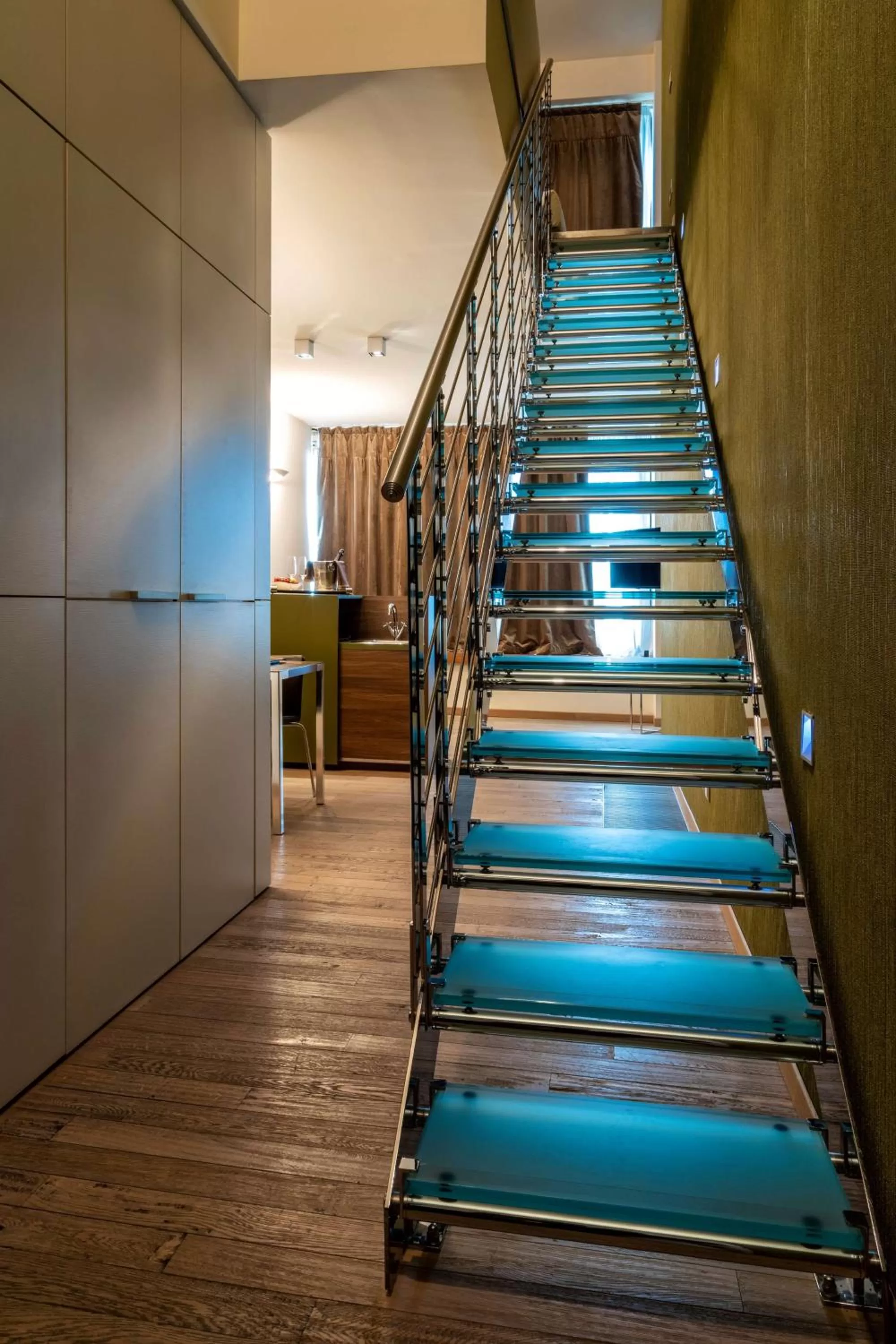 Photo of the whole room in Devero Hotel & Spa, BW Signature Collection