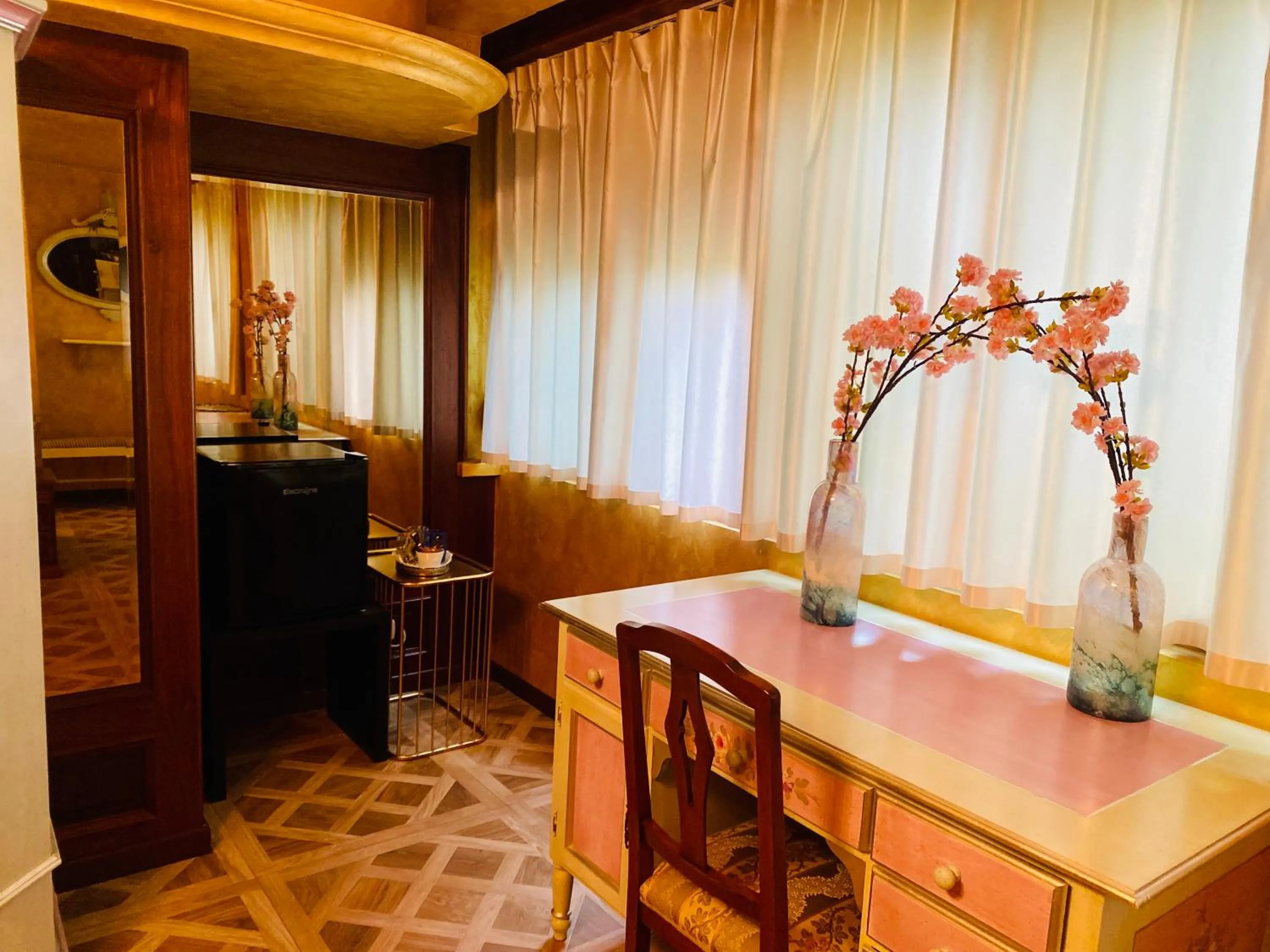 Hotel Alle Due Palme