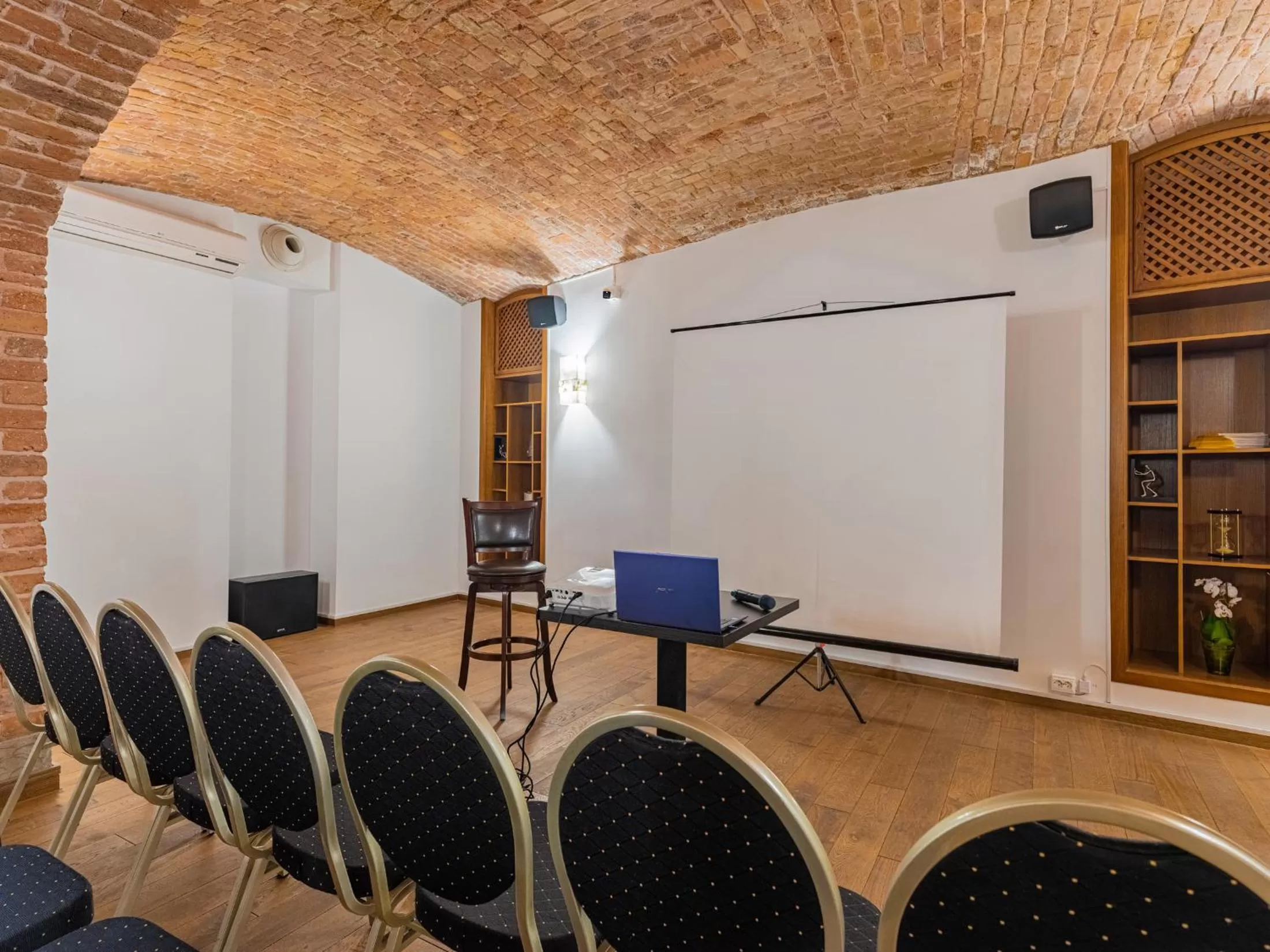 Activities in Concorde Old Bucharest Hotel