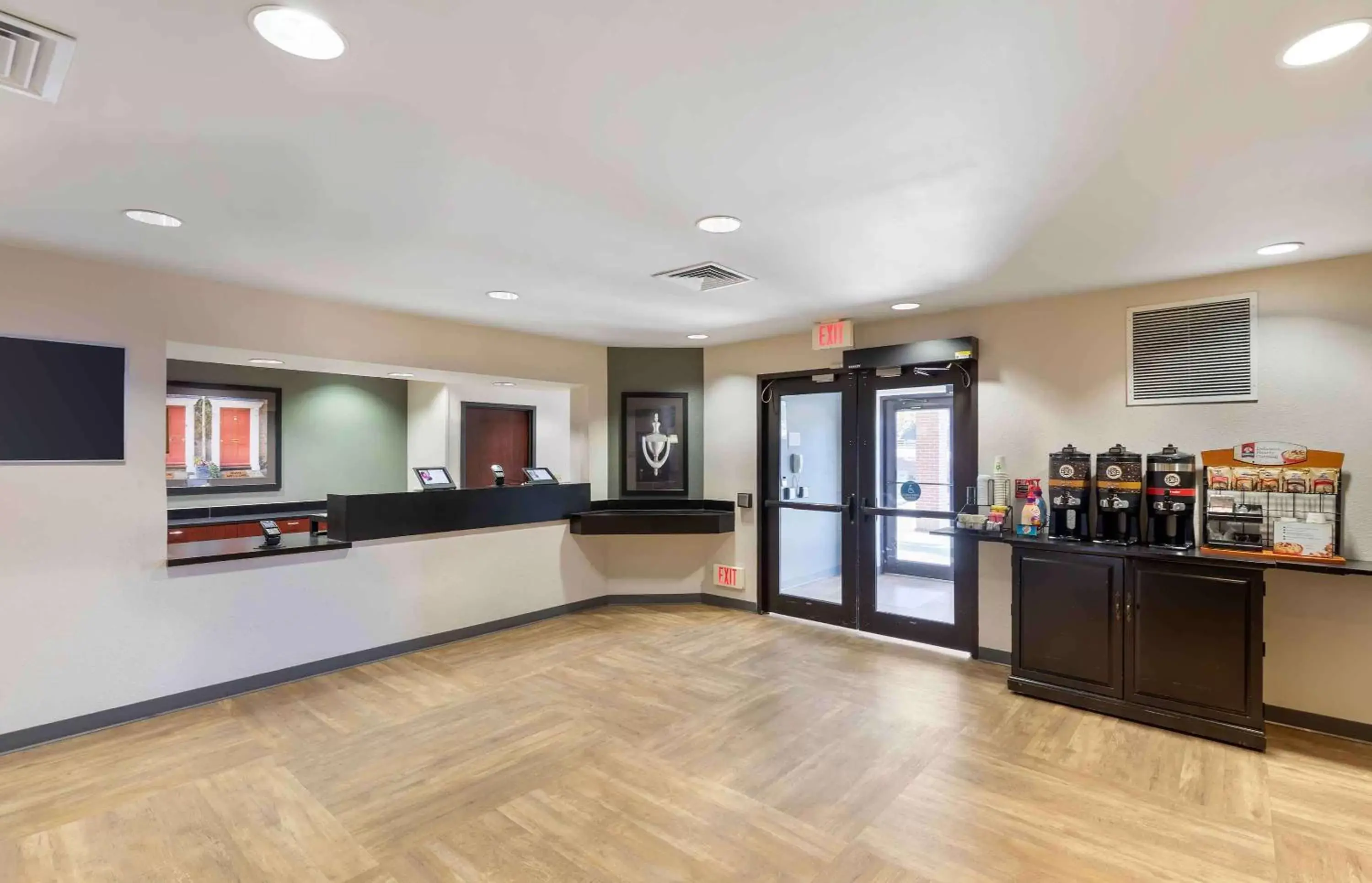 Lobby or reception in Extended Stay America Suites - Denver - Park Meadows
