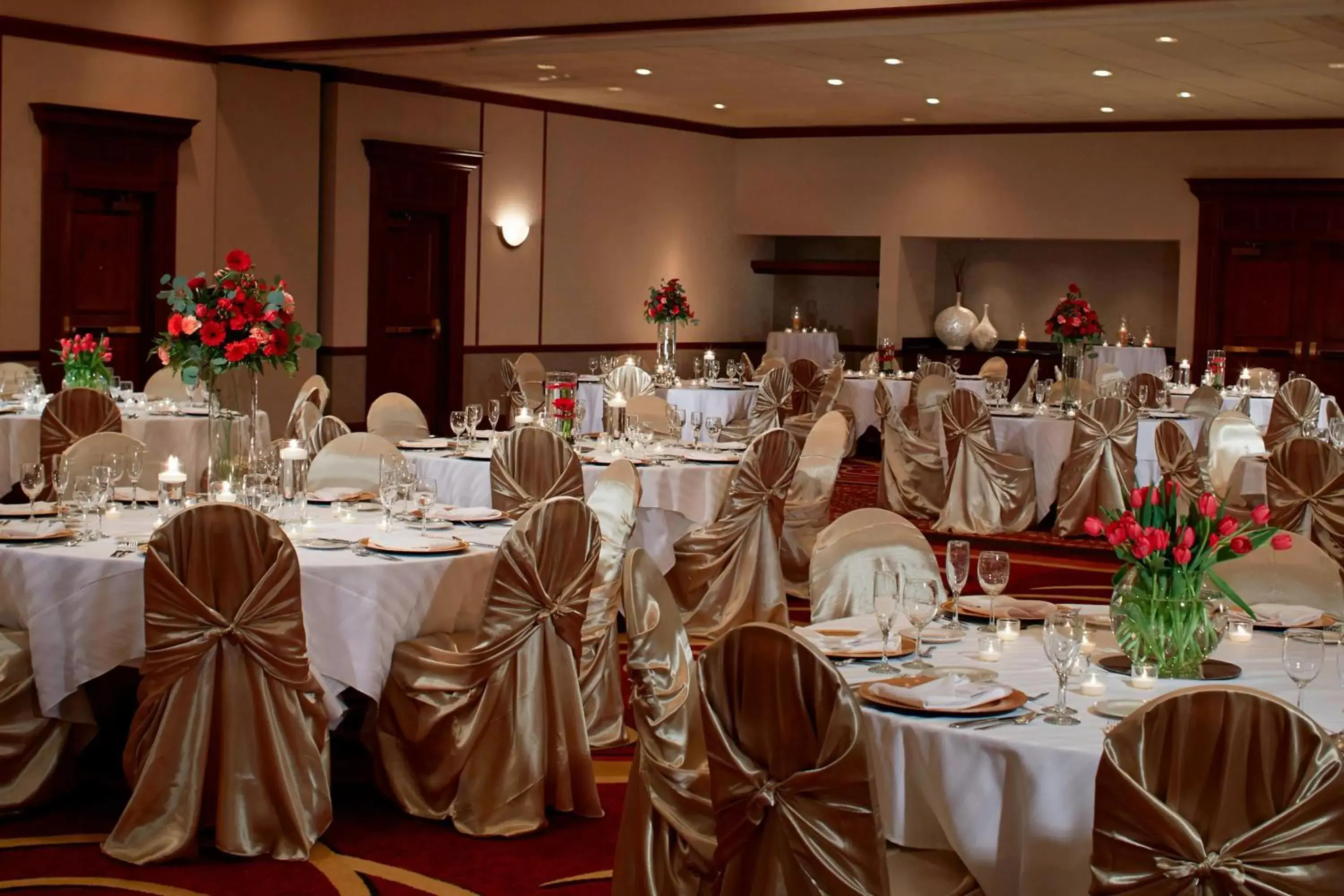 Other, Banquet Facilities in Marriott Cincinnati North