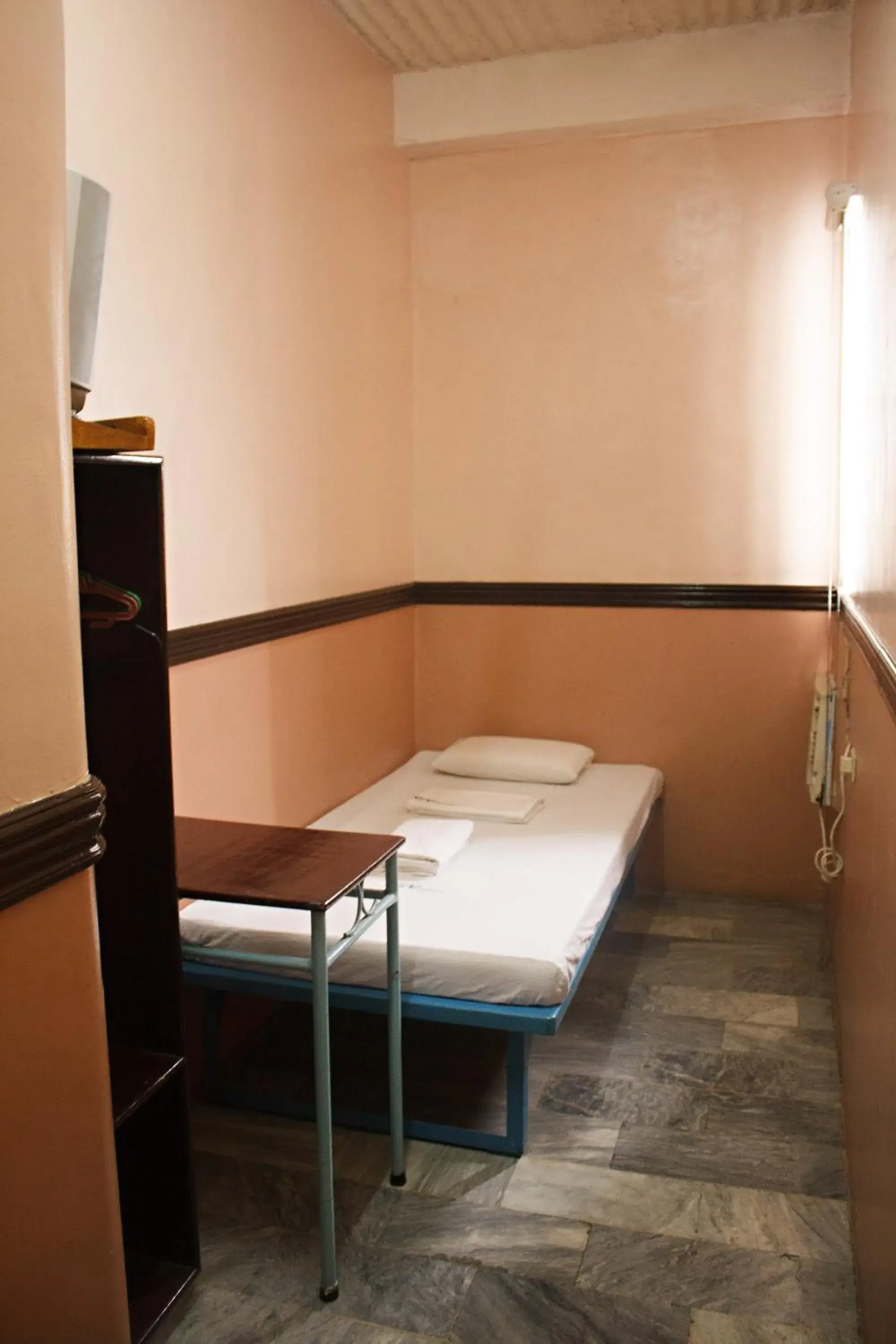 Bed in GV Hotel - Ormoc Bed in GV Hotel - Ormoc