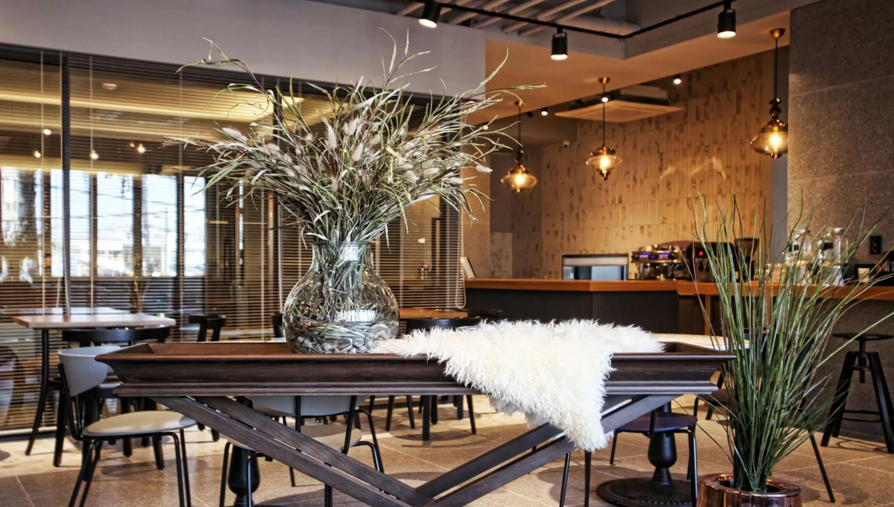 Restaurant/places to eat in Bay Hound Hotel Restaurant/places to eat in Bay Hound Hotel