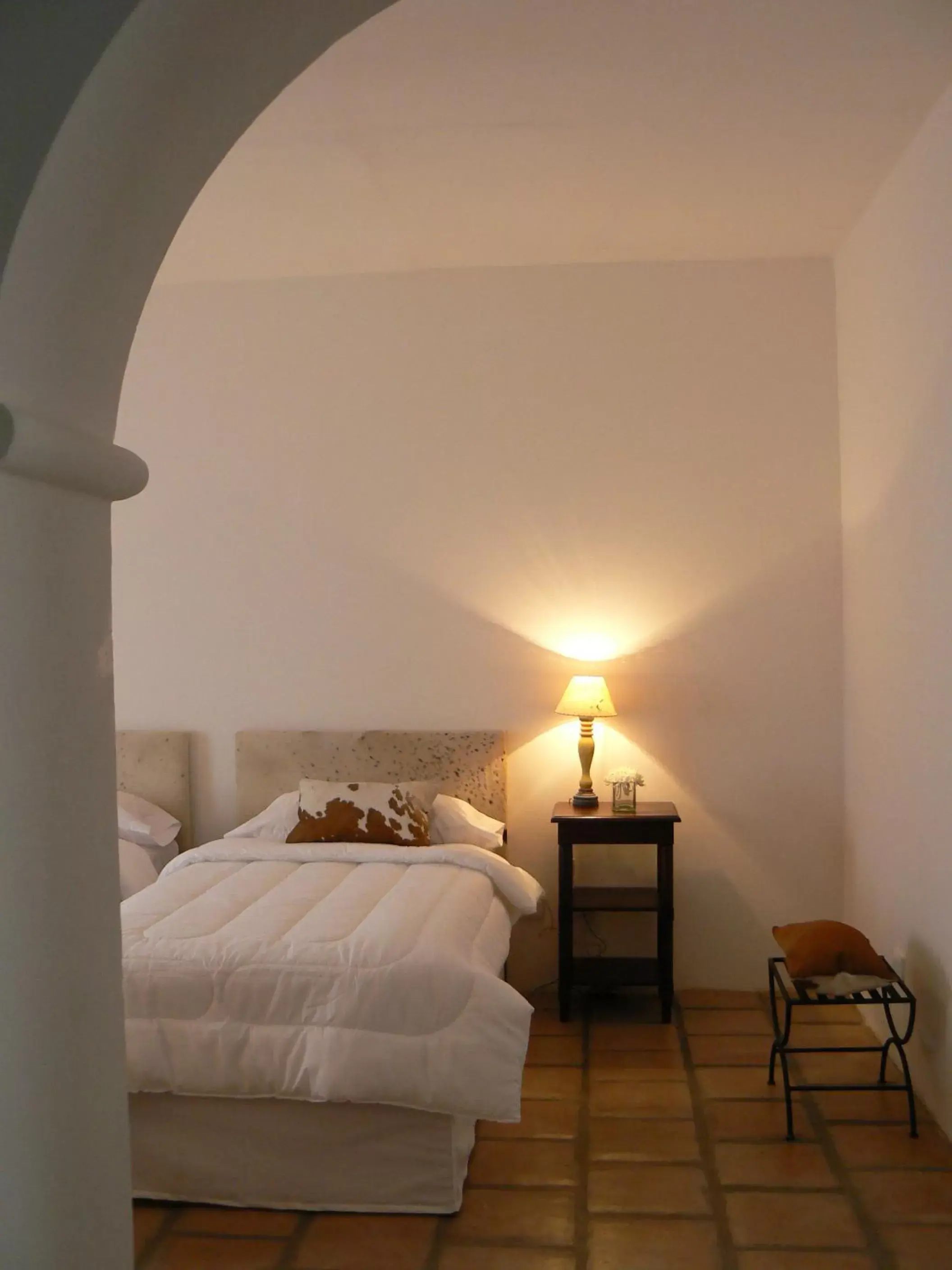 Bed in La Merced Del Alto Bed in La Merced Del Alto