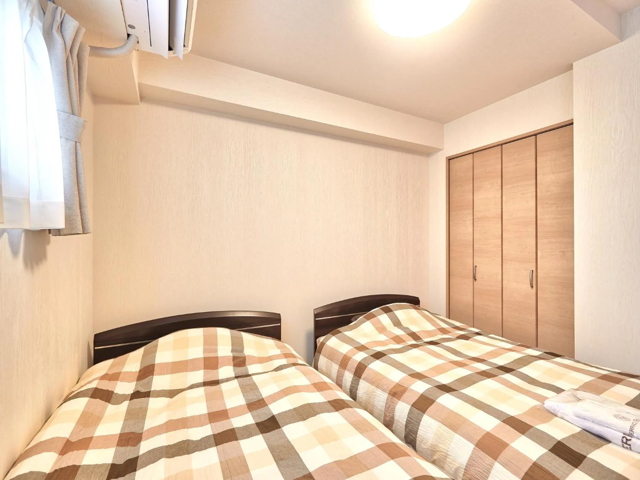 Bedroom, Bed in Mango Resort Okinawa Chatan