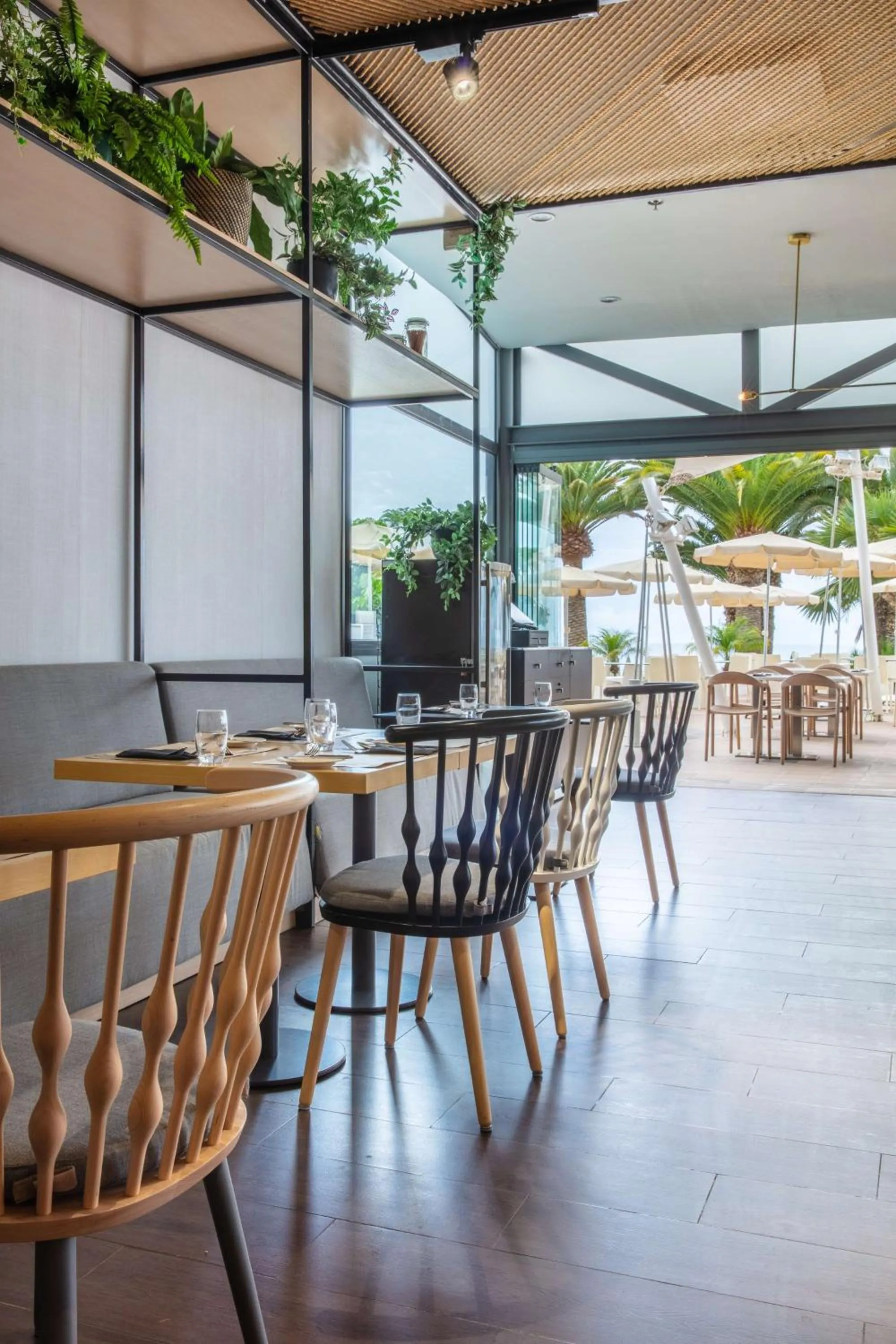 Restaurant/places to eat in Radisson Blu Resort Gran Canaria