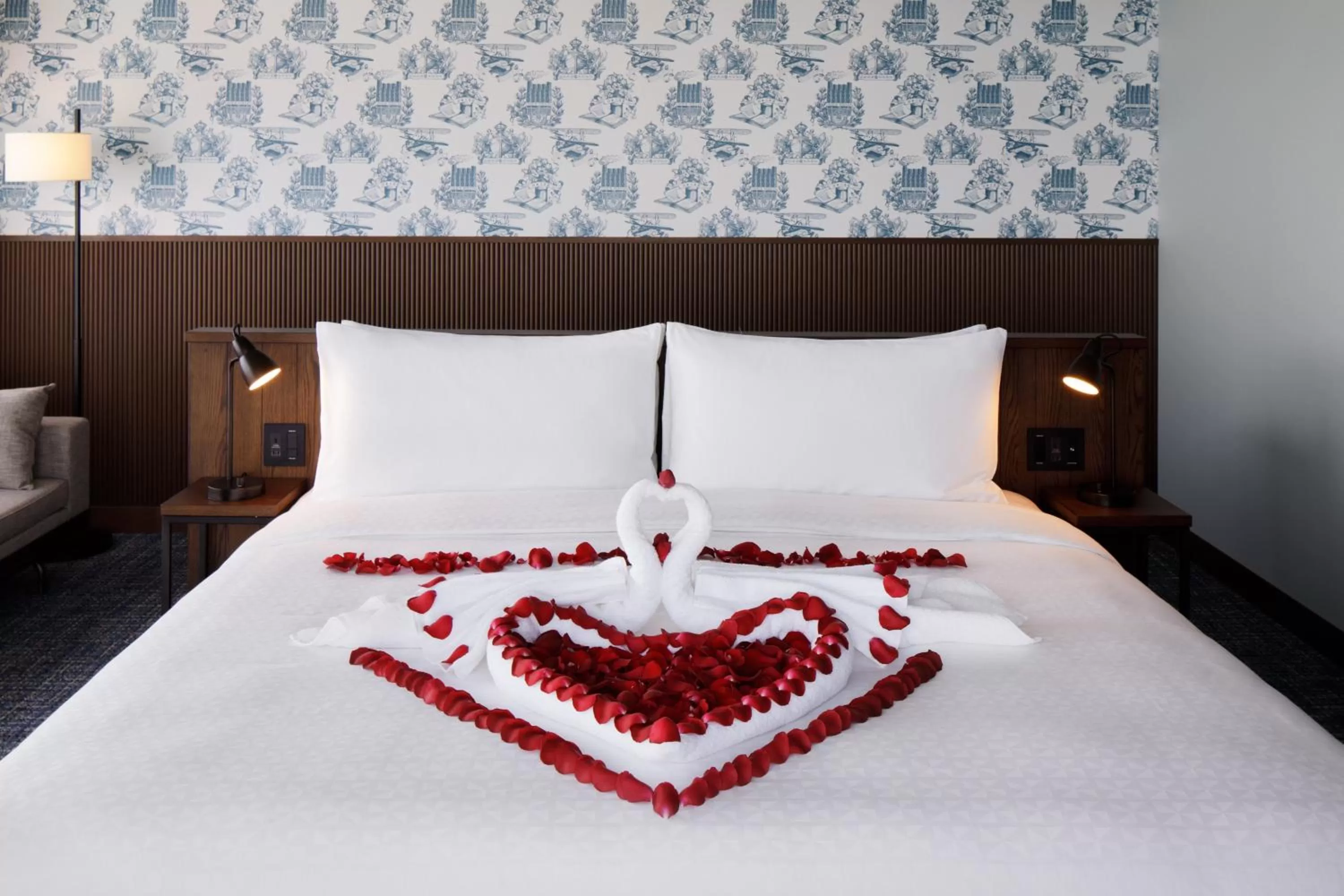 Other, Bed in Four Points by Sheraton Nagoya, Chubu International Airport