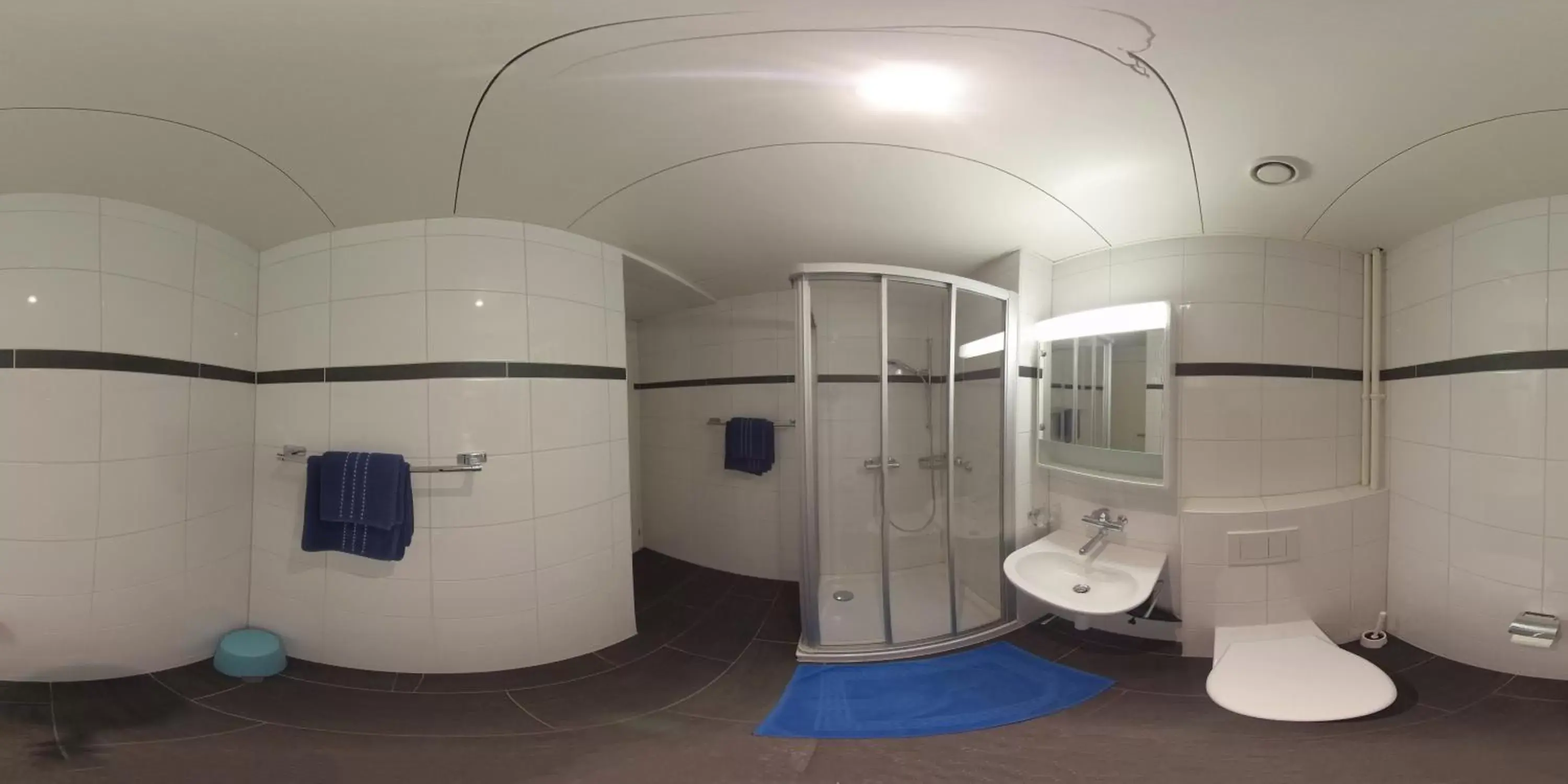 Bathroom in Seefeld Residenz
