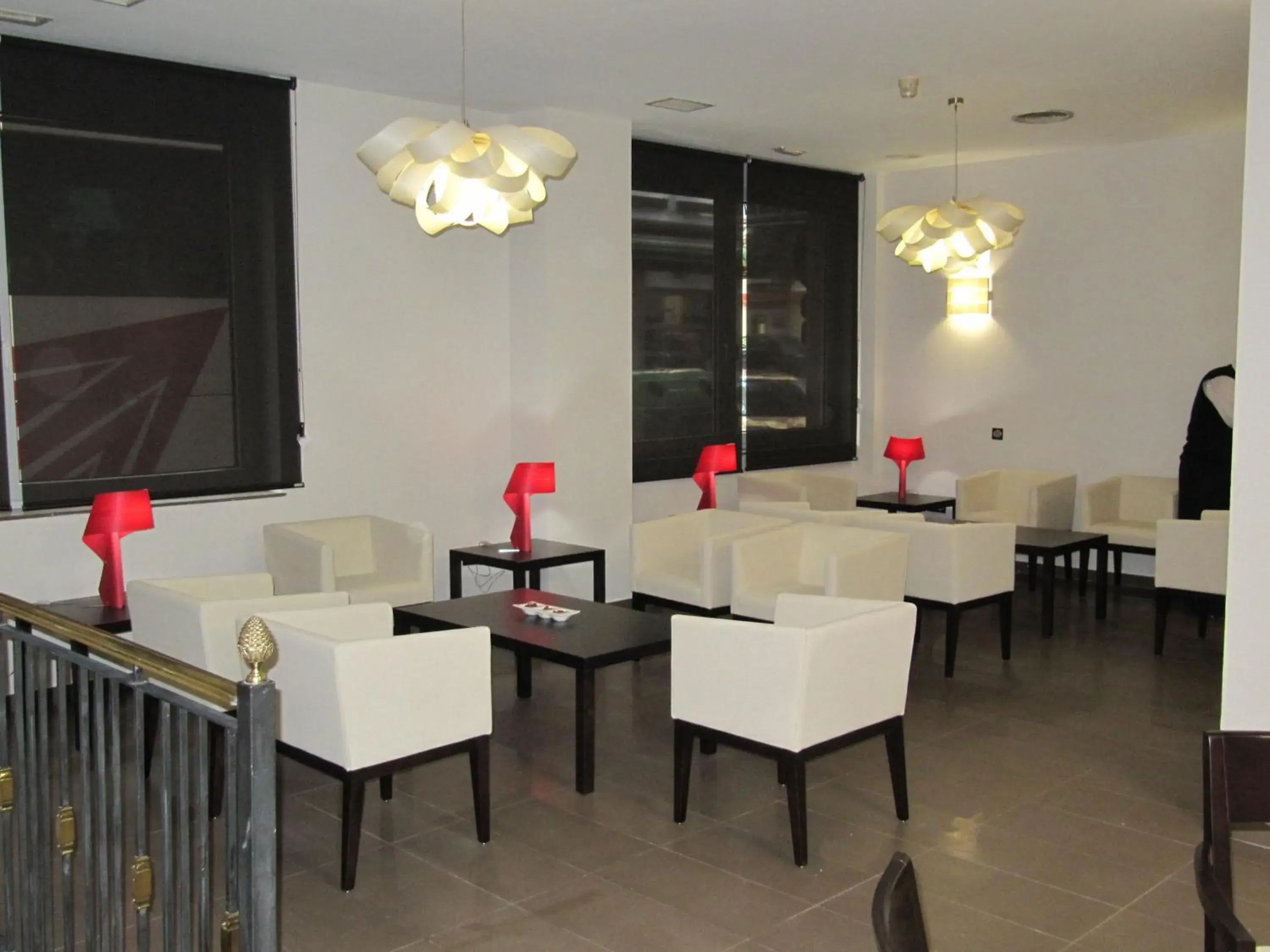 Lounge or bar in Don Juan Lounge or bar in Don Juan