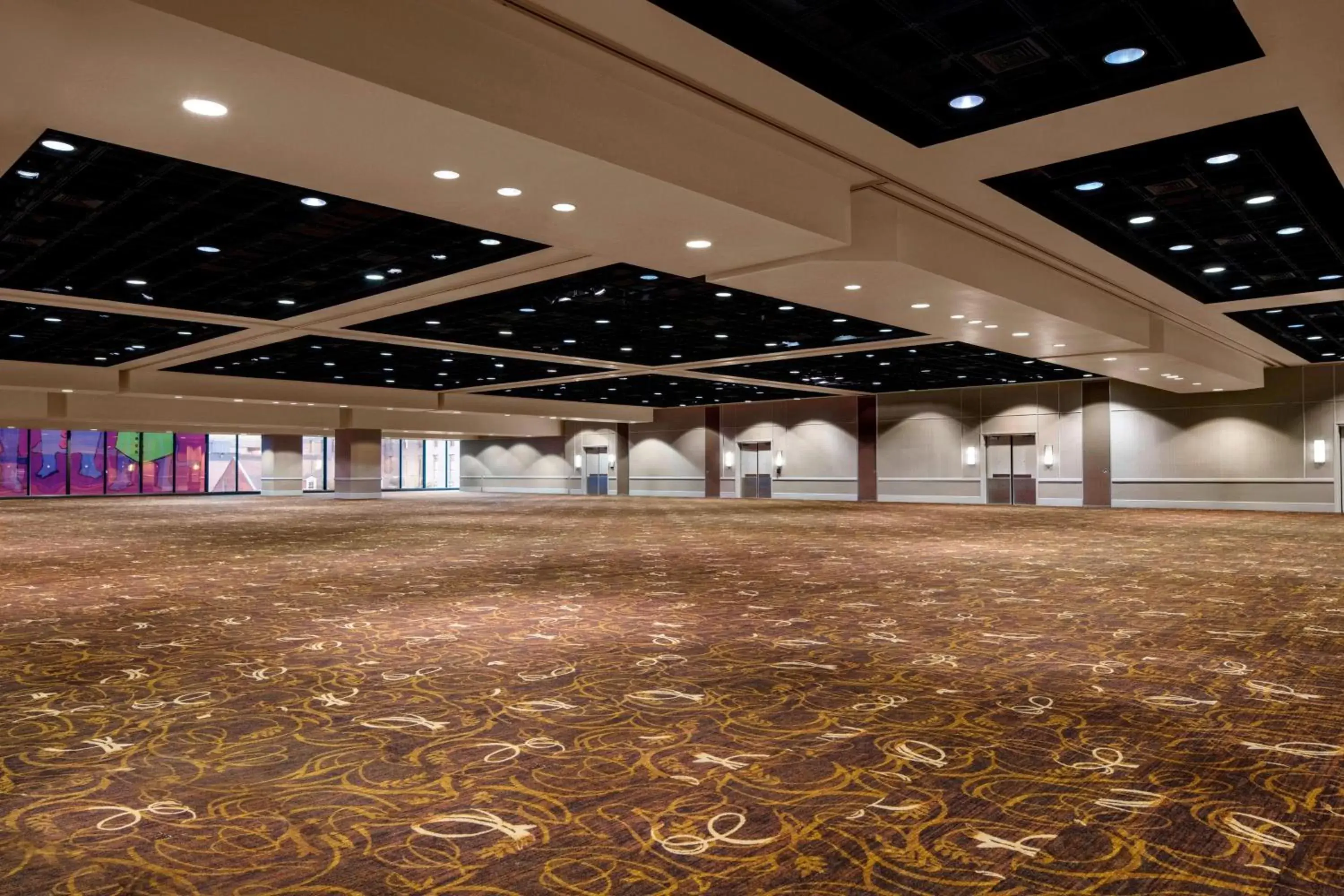 Meeting/conference room, Banquet Facilities in Sheraton New Orleans Hotel