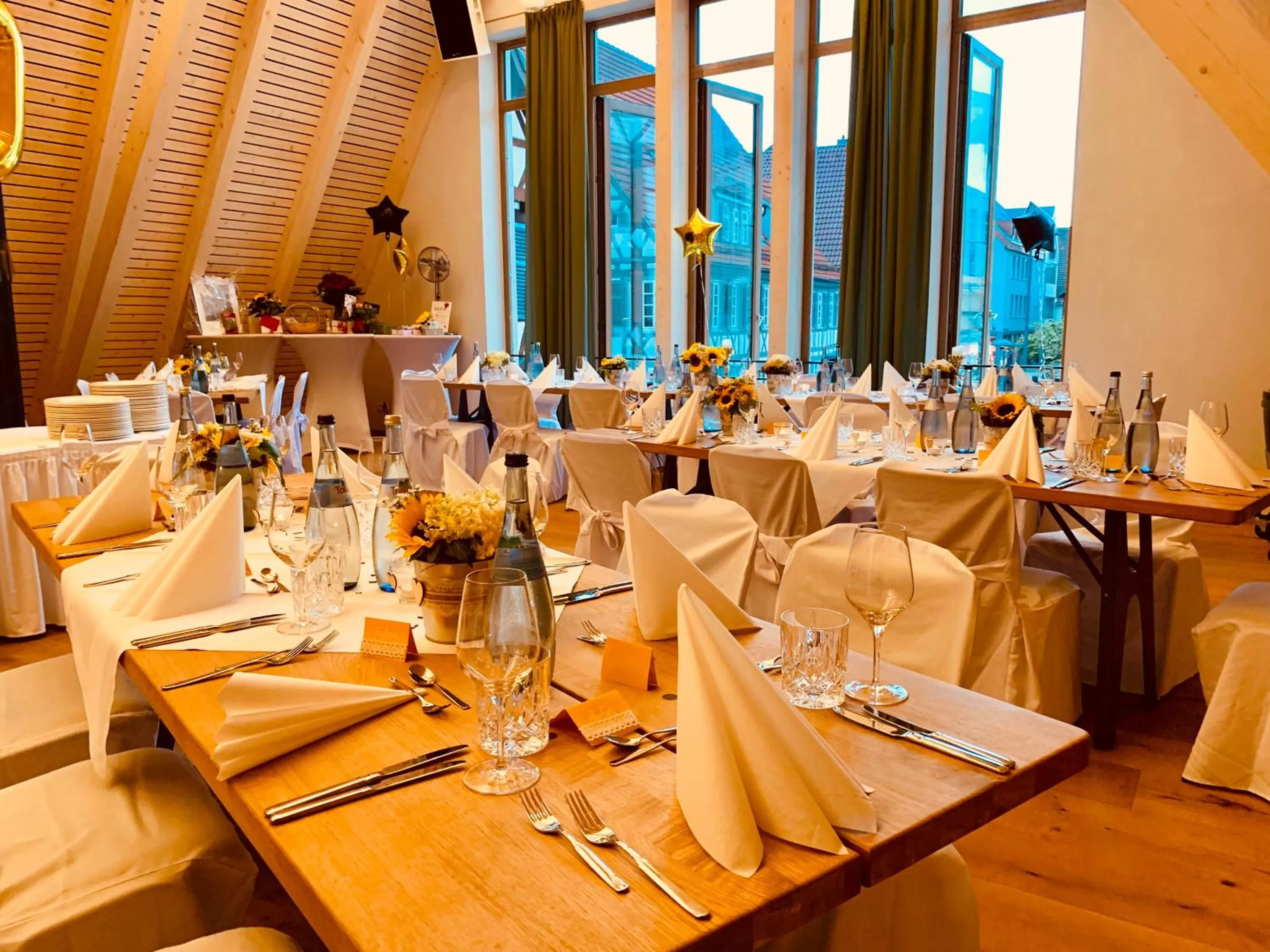 Other in Stadthotel Waldhorn