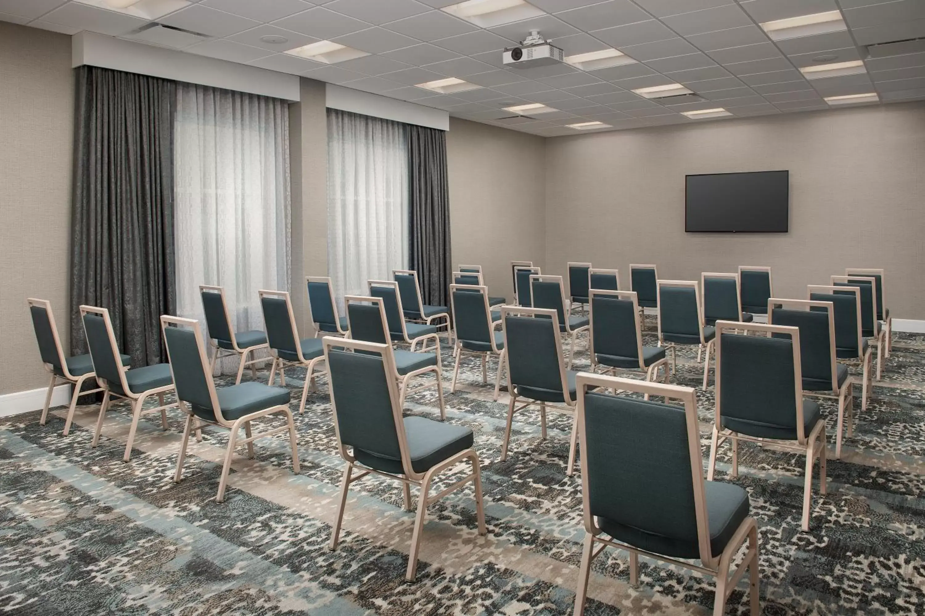 Business facilities in Homewood Suites By Hilton Destin