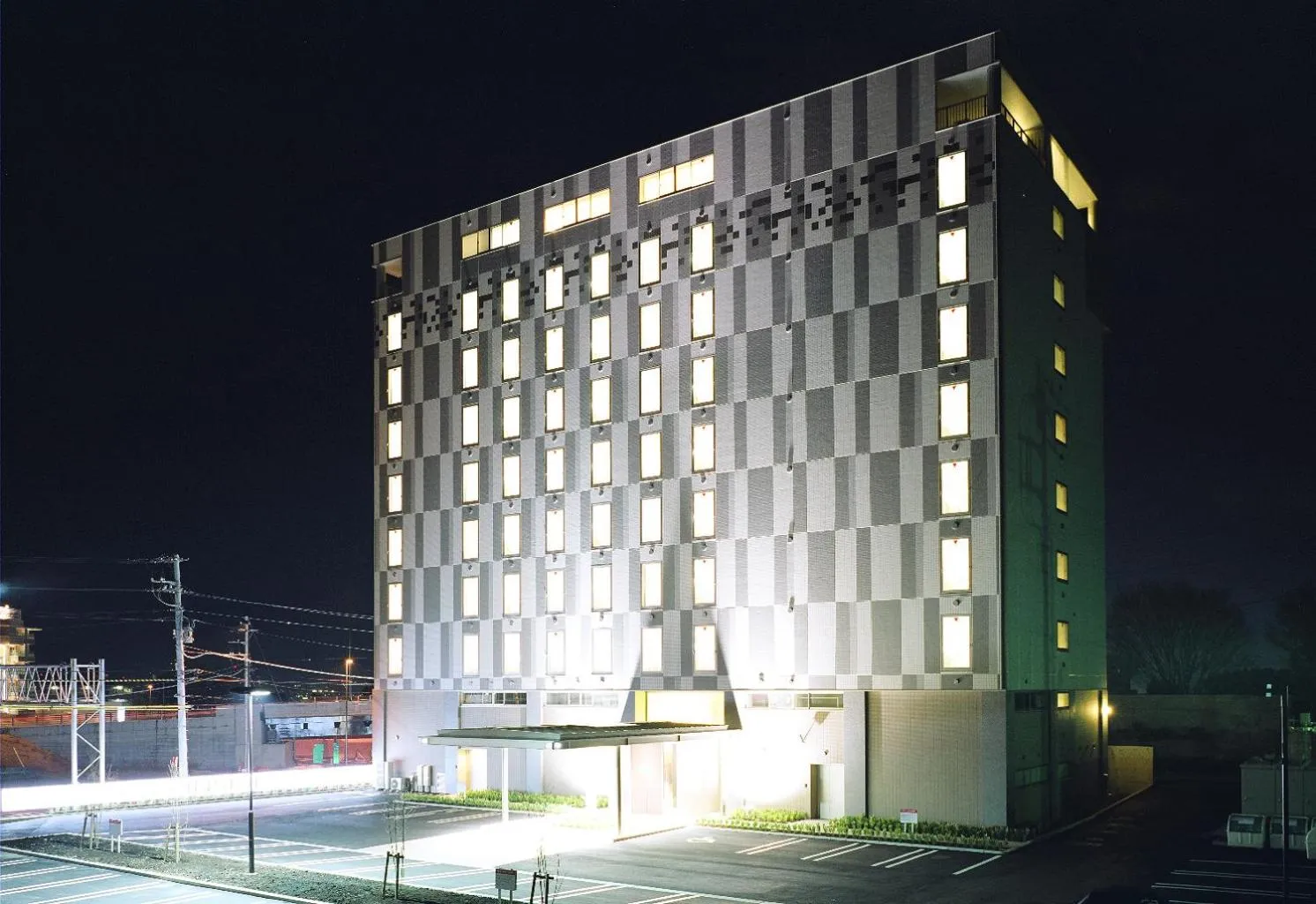KOKO HOTEL Numazu Inter