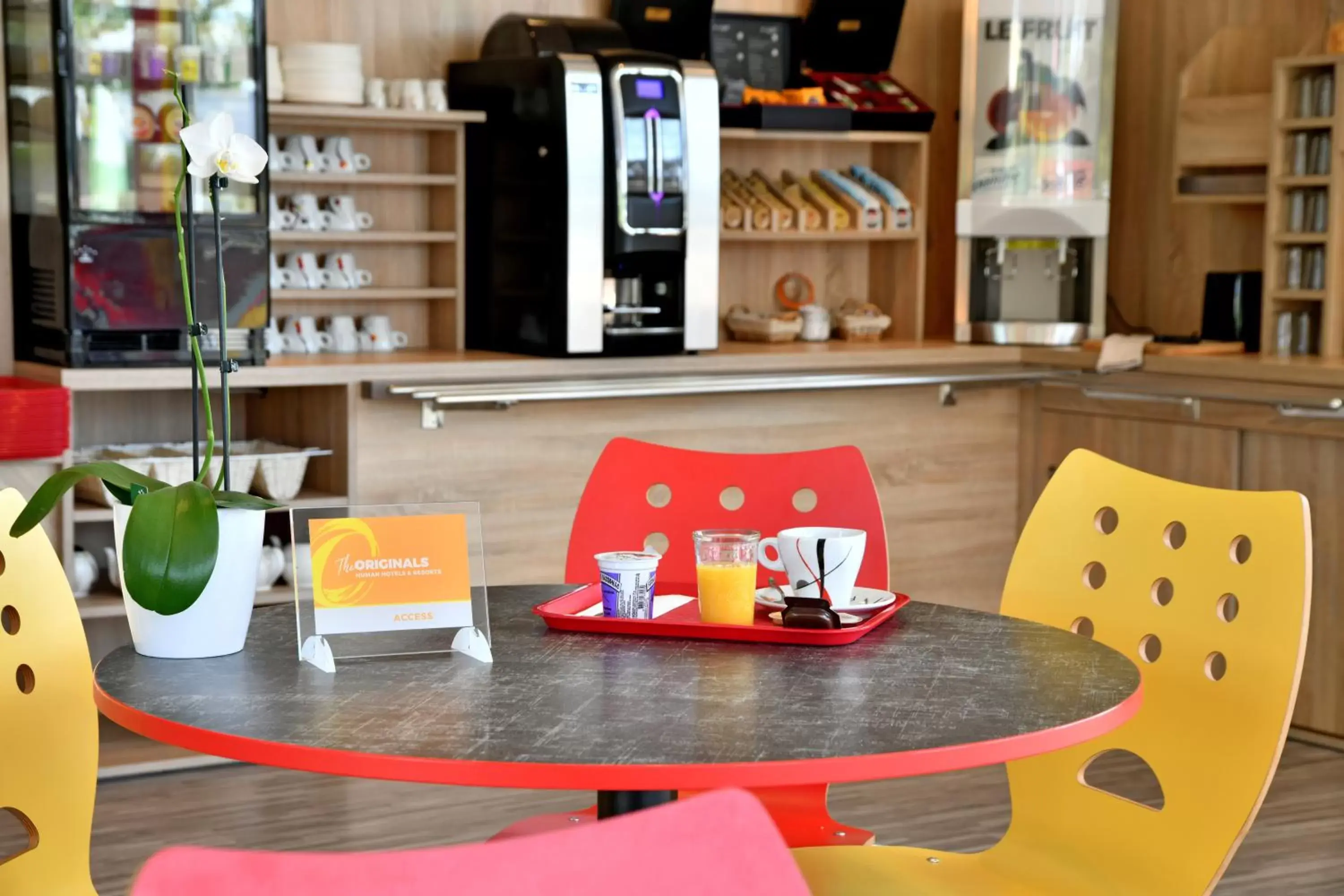 The Originals Access Aéroport, Hôtel Aurillac The Originals Access Aéroport, Hôtel Aurillac