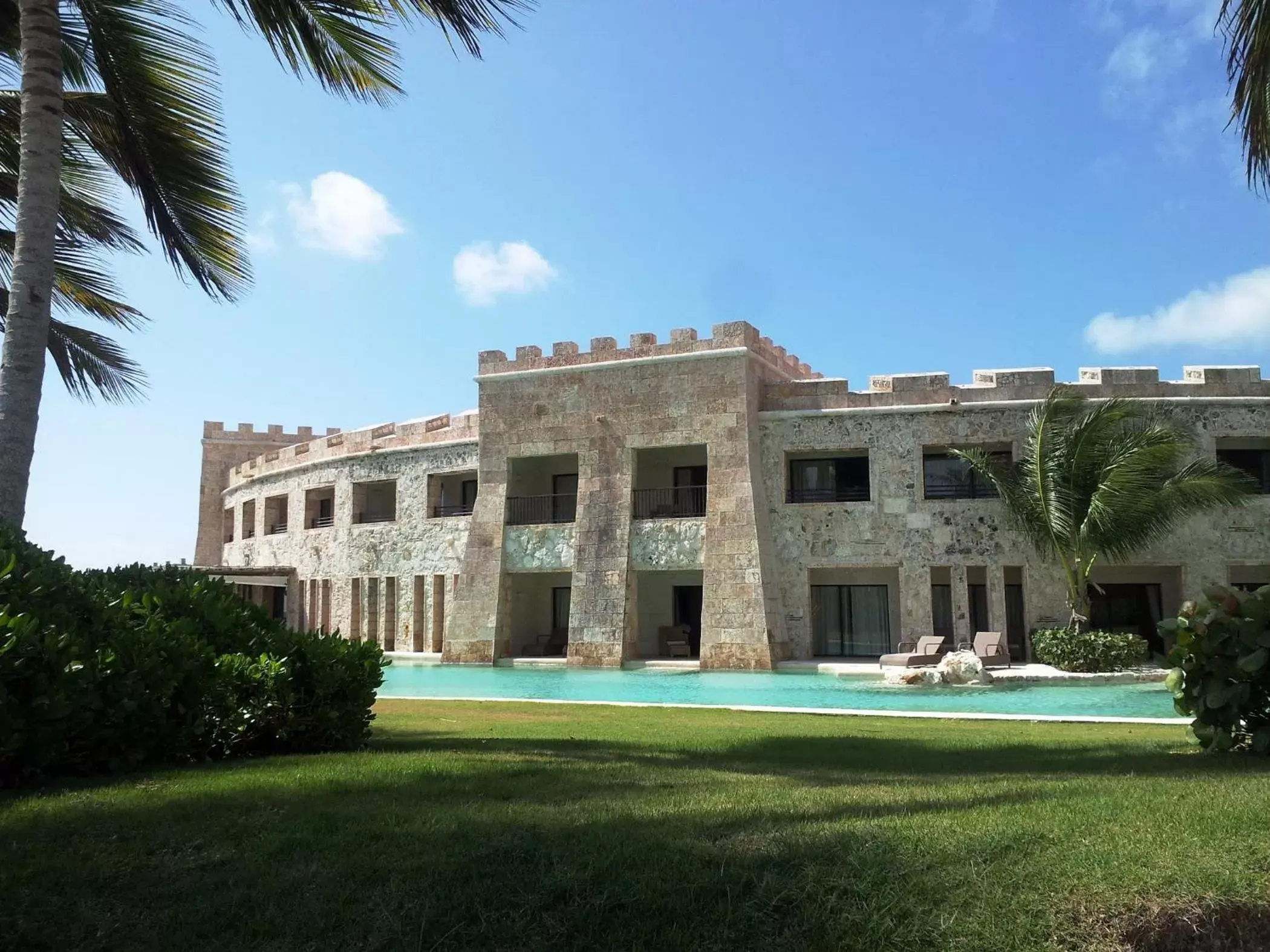 Area and facilities, Property Building in Sanctuary Cap Cana, a Luxury Collection All-Inclusive Resort, Dominican Republic