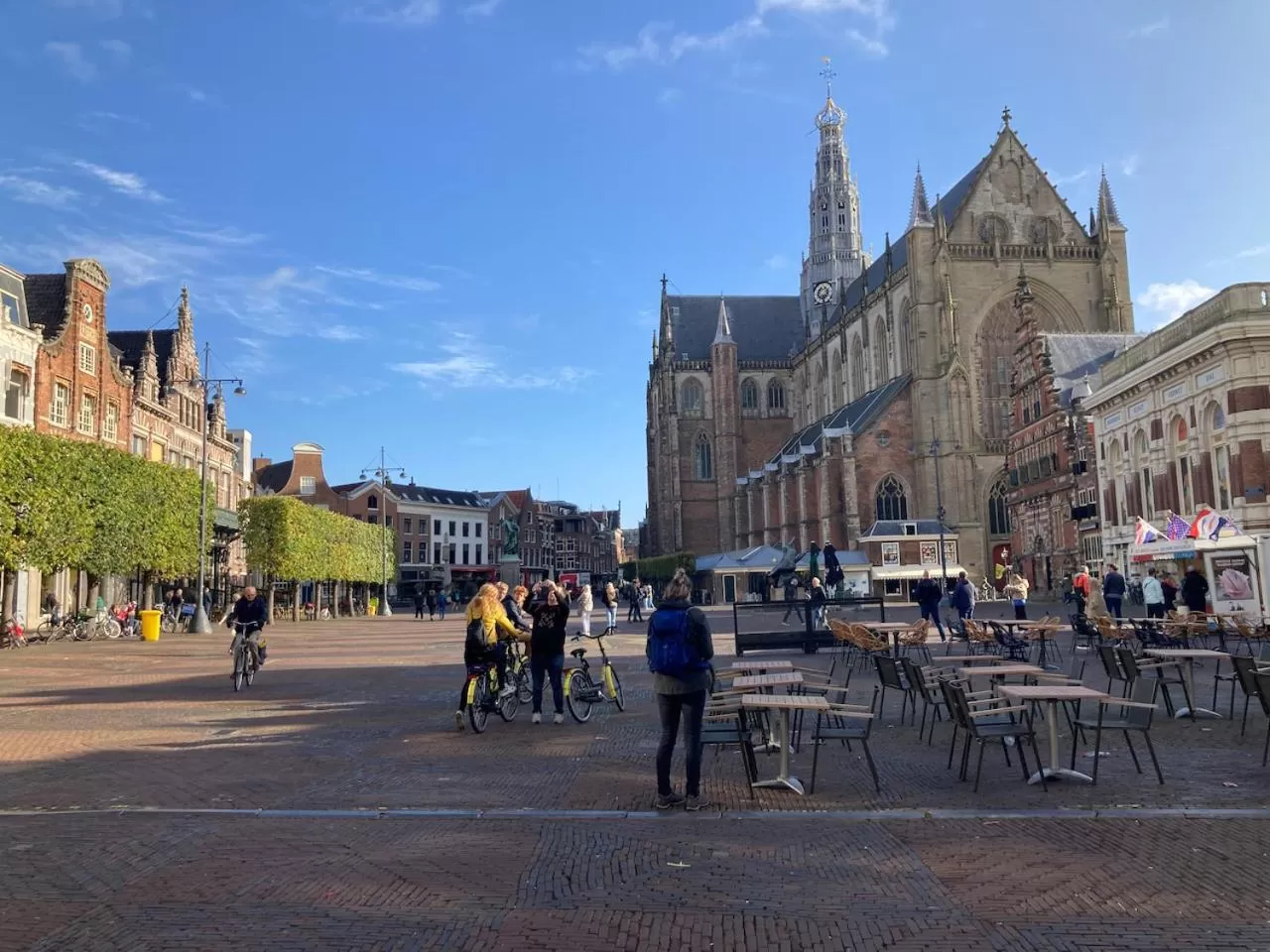 Nearby landmark in GuesthouseOne