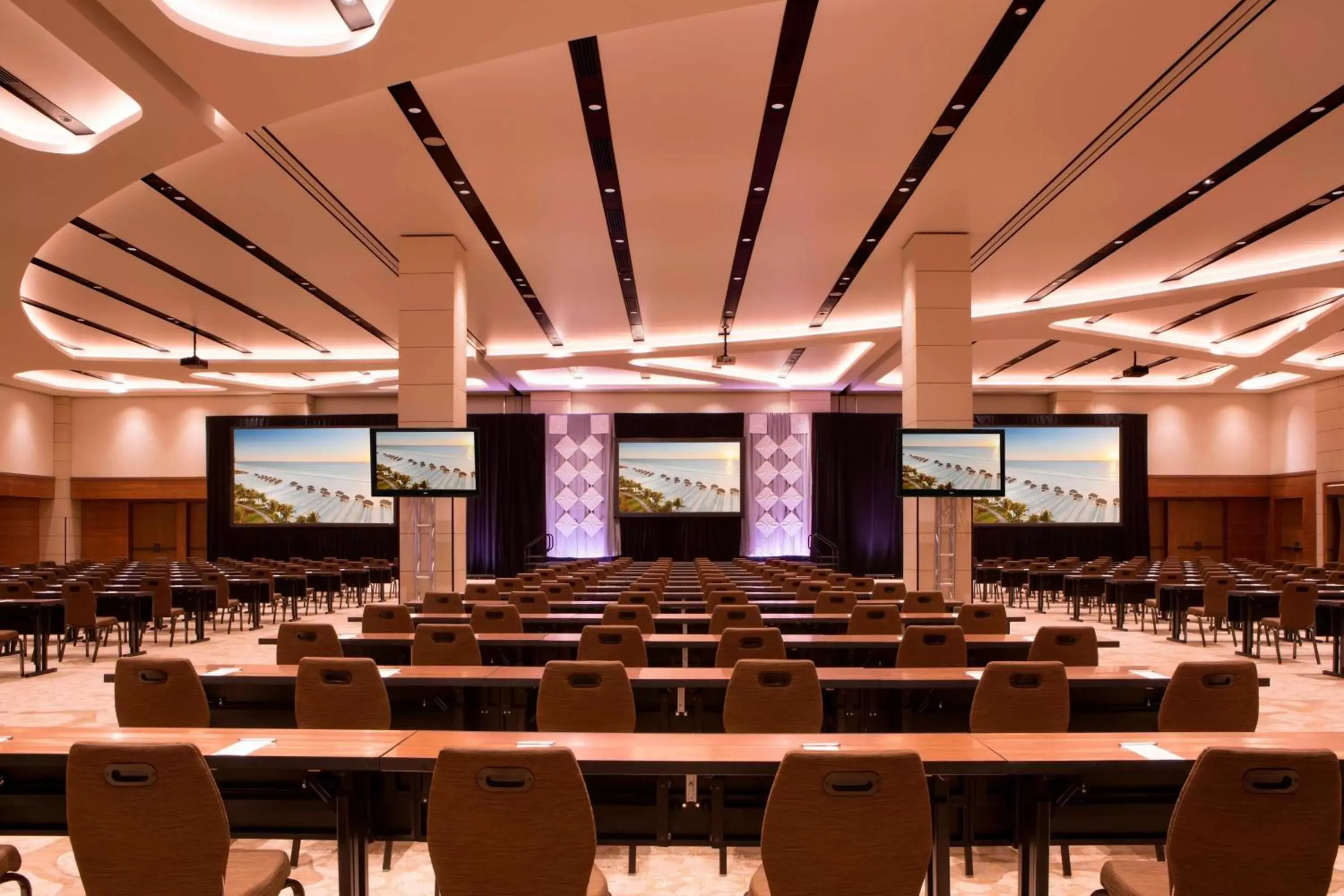 Meeting/conference room in JW Marriott Marco Island Beach Resort