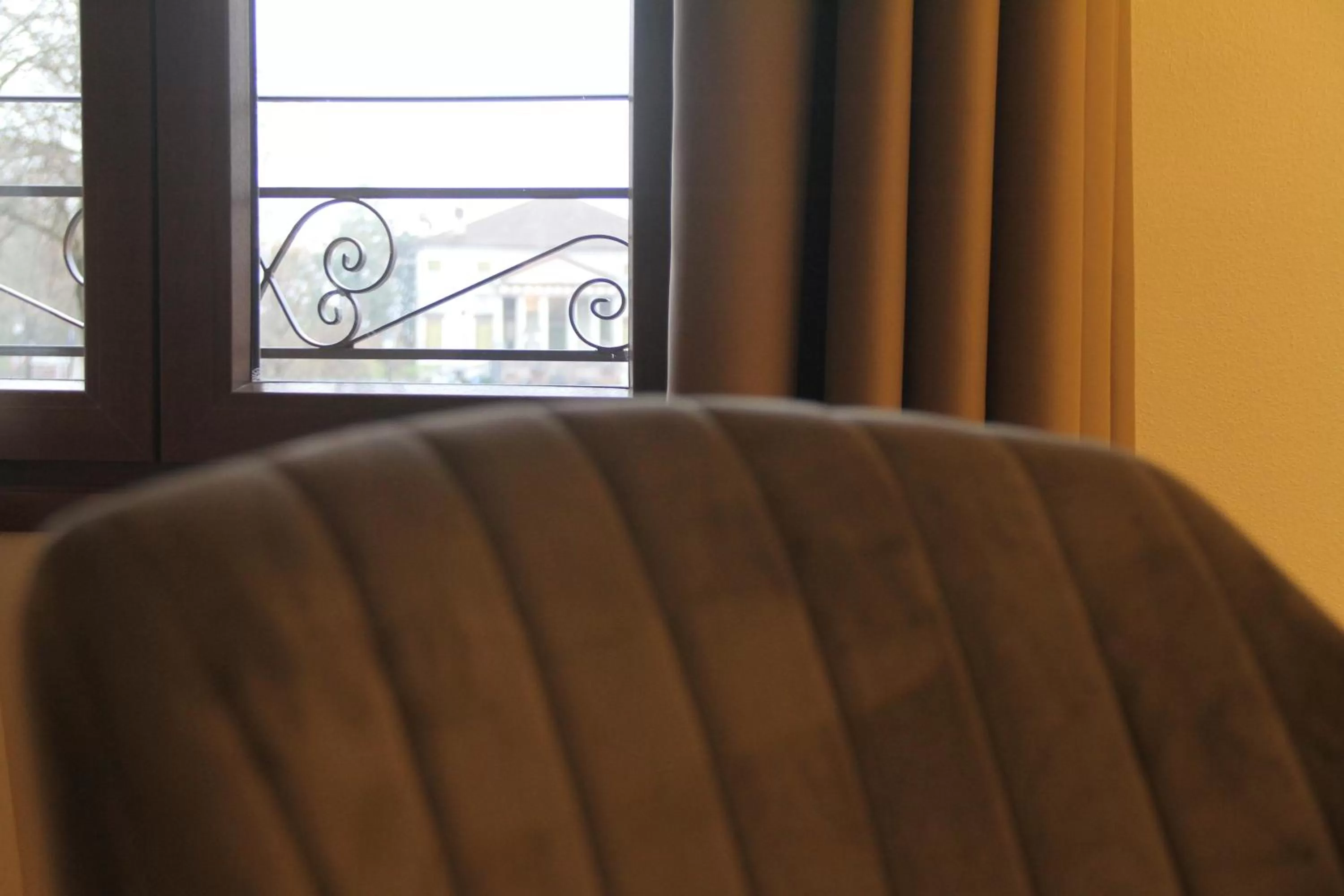 Albergo Ristorante Palladio Osteria dal 1900