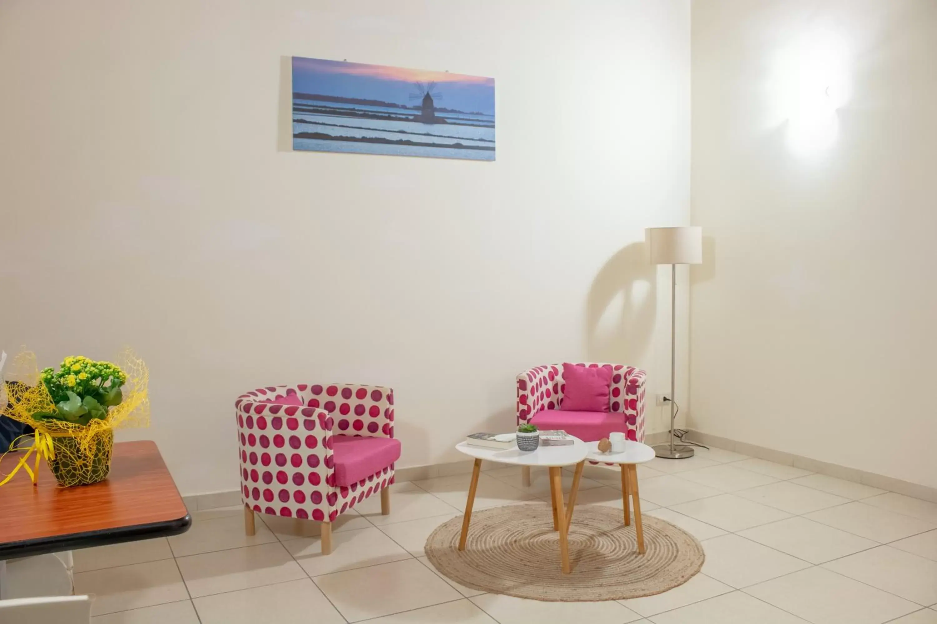 Living room, Seating Area in Porta delle Botteghelle